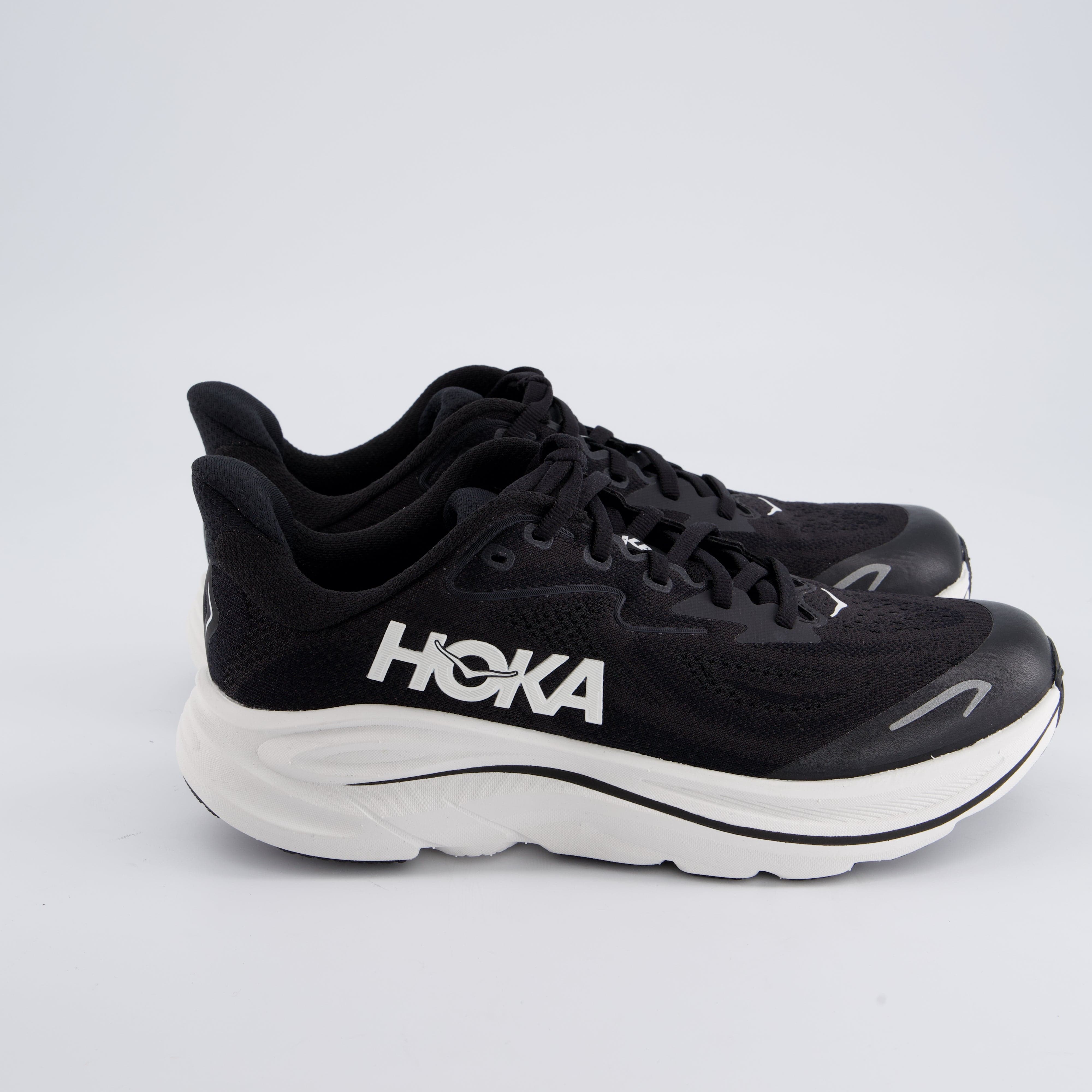 HOKA Burschenschuhe - Sportschuh Sportschuh Clifton 10 Big Kids
