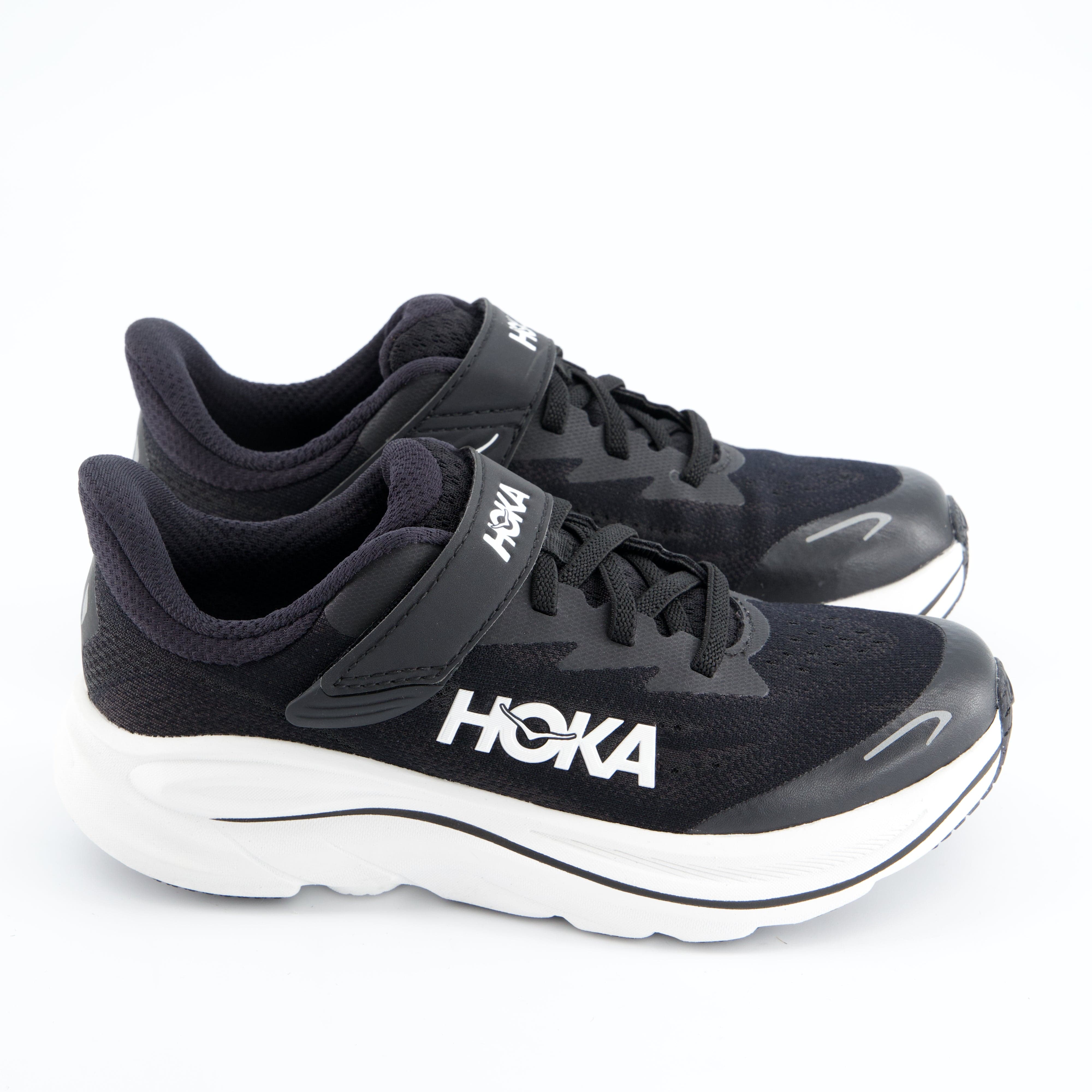 HOKA Burschenschuhe - Sportschuh Sportschuh Clifton 10 Little Kids