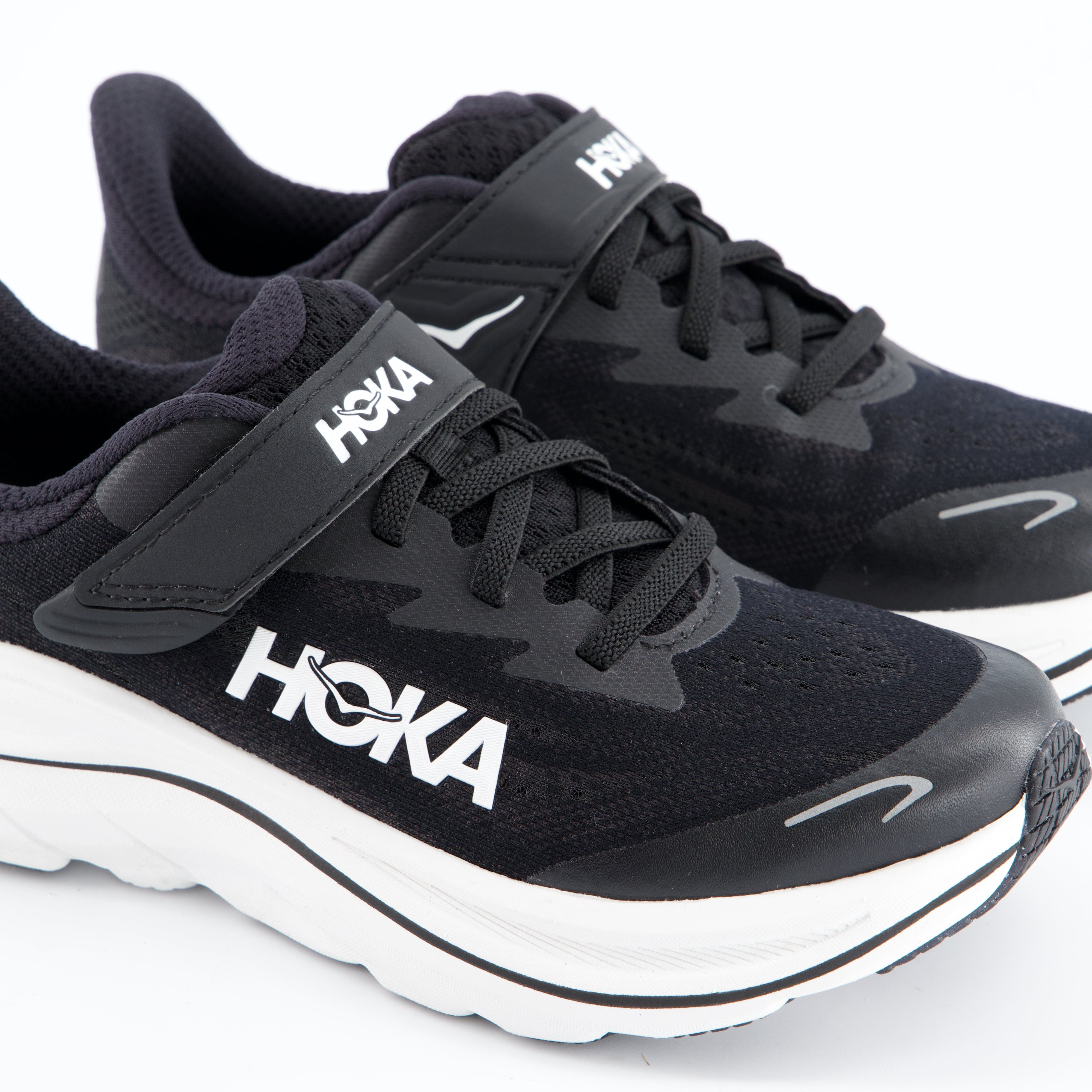 HOKA Burschenschuhe - Sportschuh Sportschuh Clifton 10 Little Kids