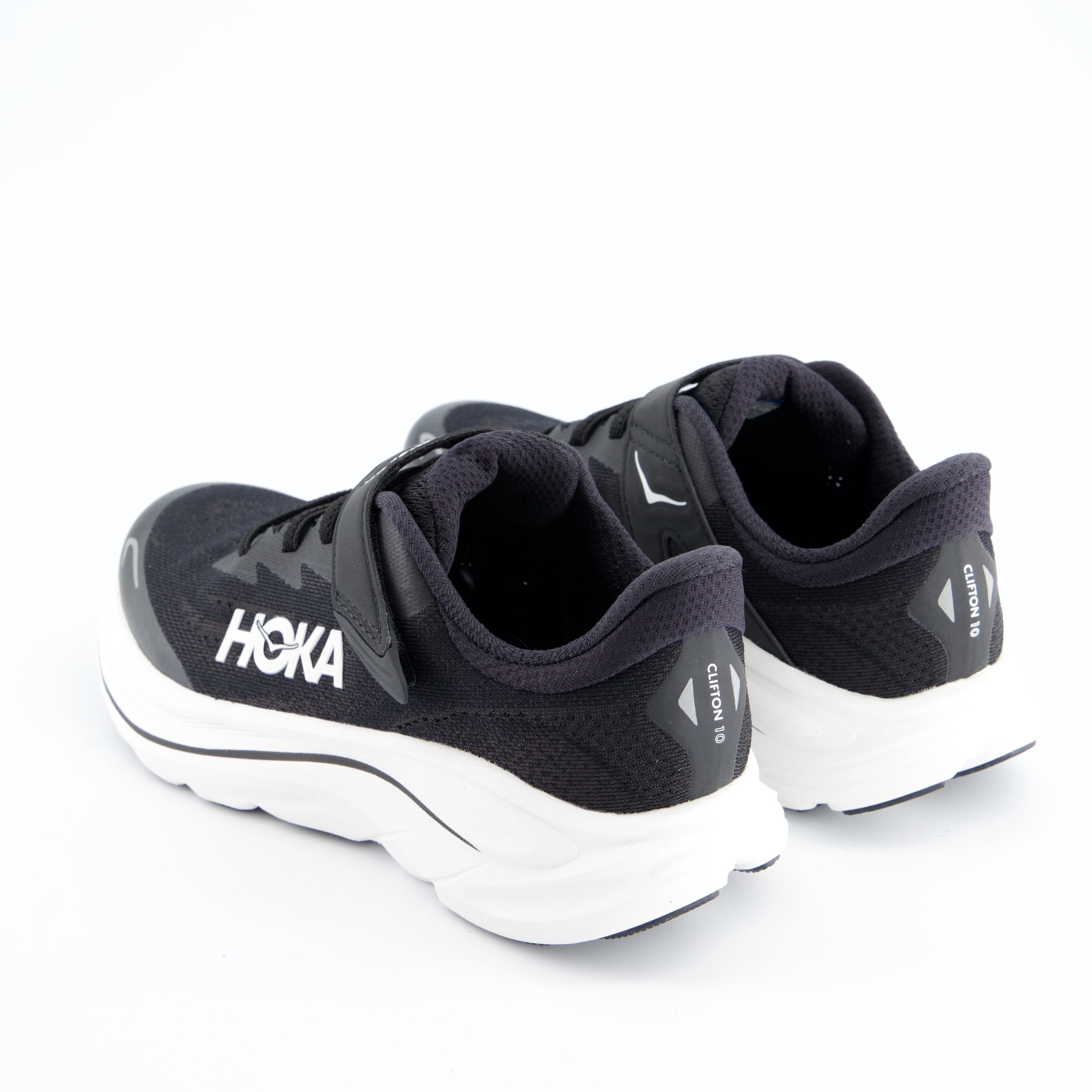 HOKA Burschenschuhe - Sportschuh Sportschuh Clifton 10 Little Kids