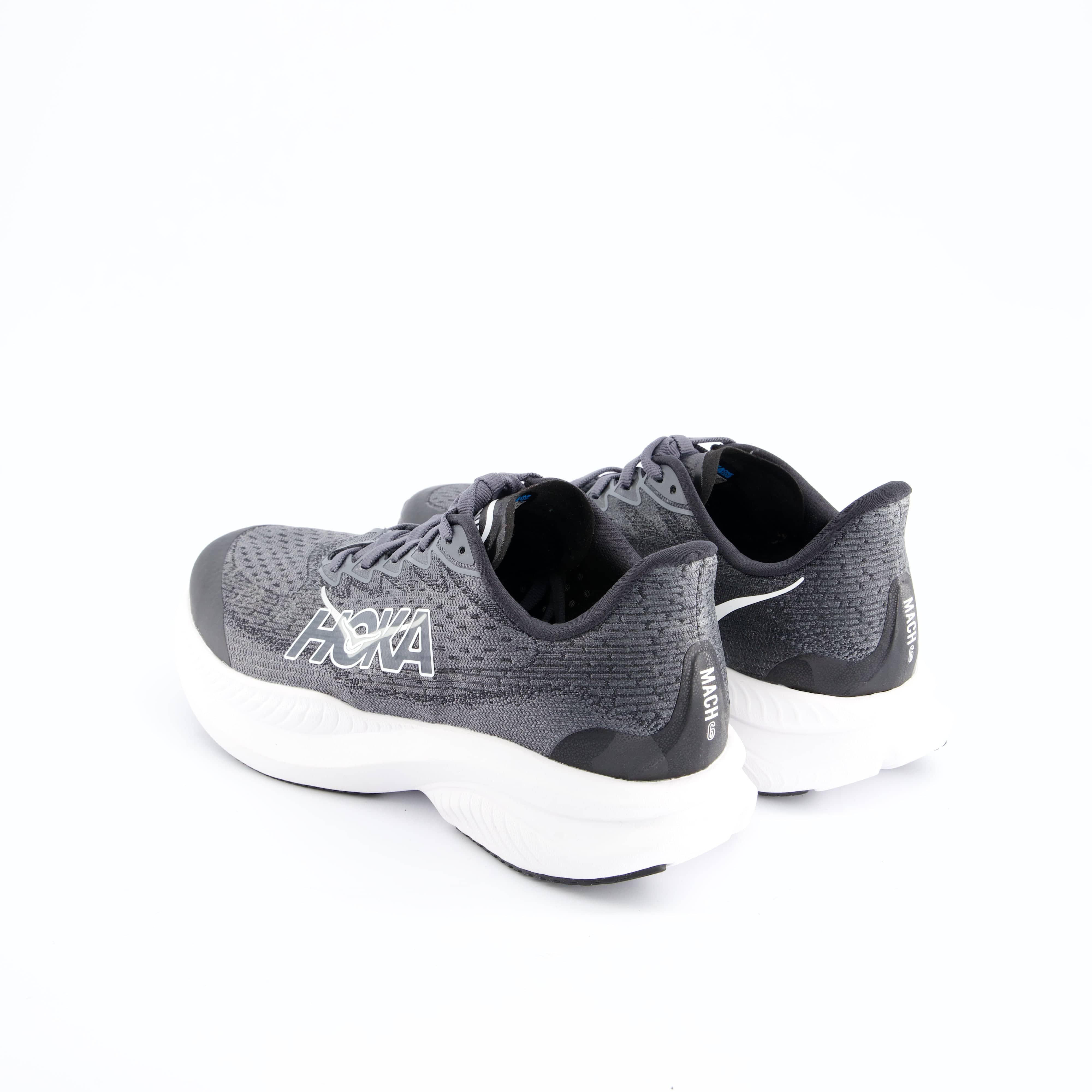 HOKA Burschenschuhe - Sportschuh, Sportschuh Mach 6 Y