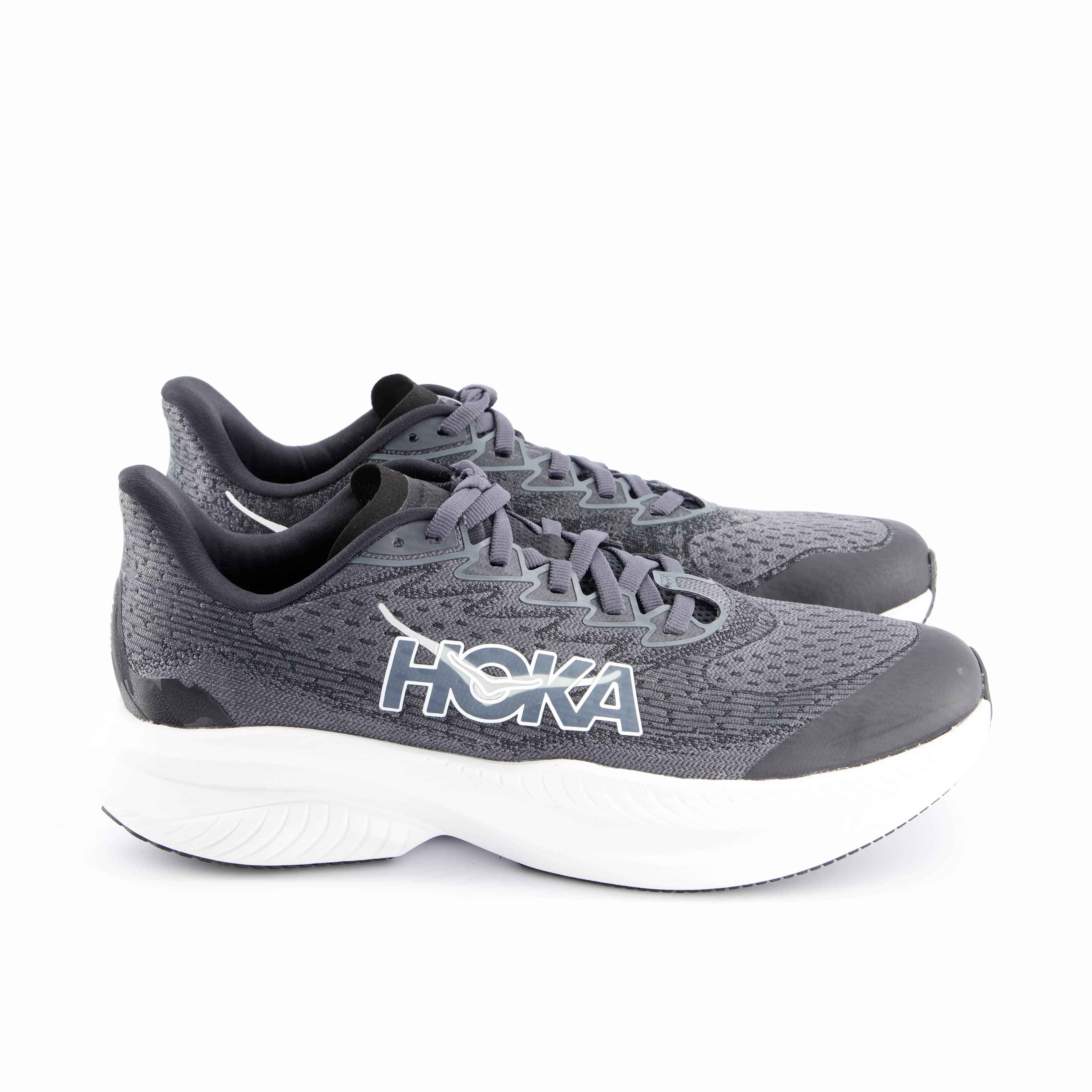 HOKA Burschenschuhe - Sportschuh, Sportschuh Mach 6 Y
