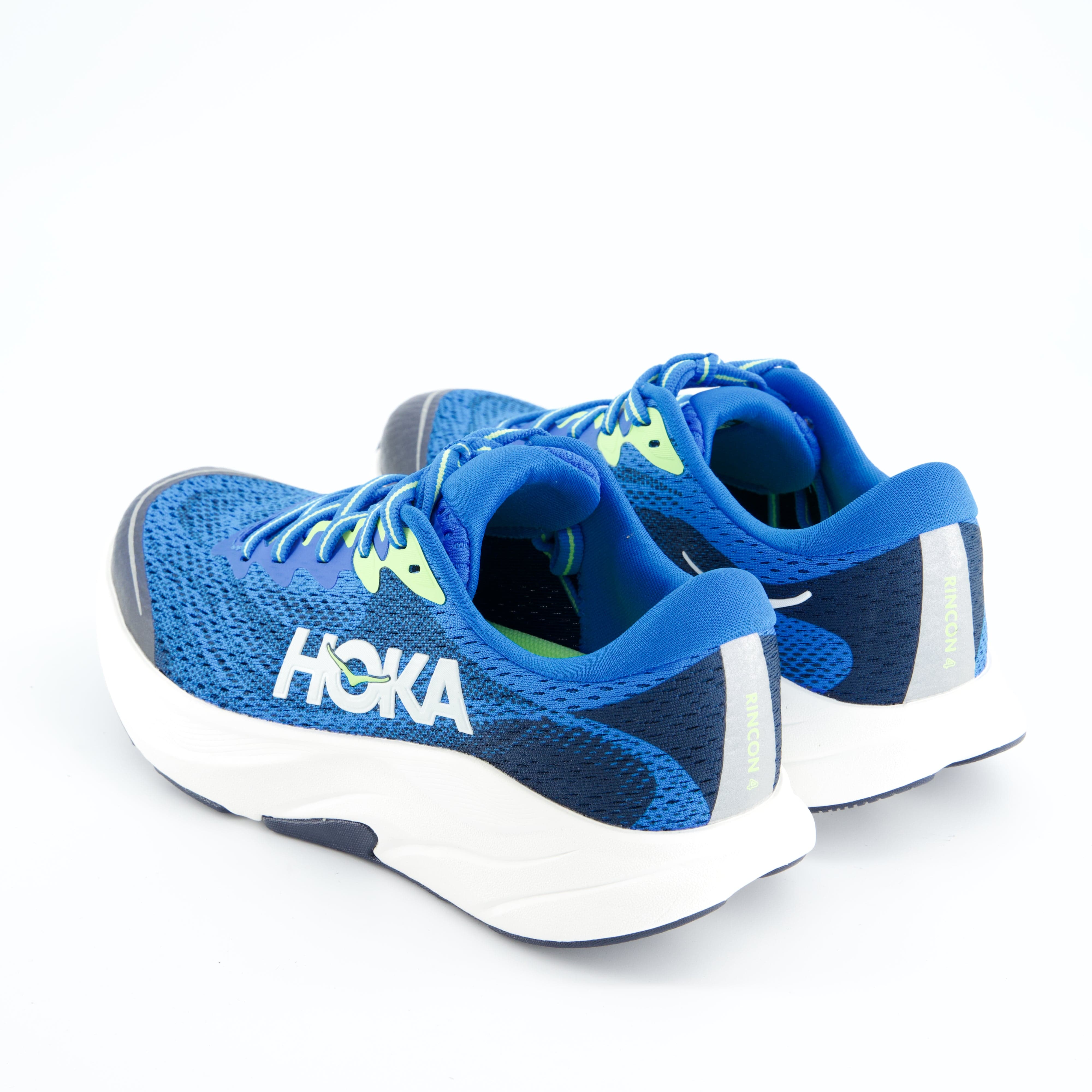 HOKA Burschenschuhe - Sportschuh Sportschuh Rincon 4 Big Kids
