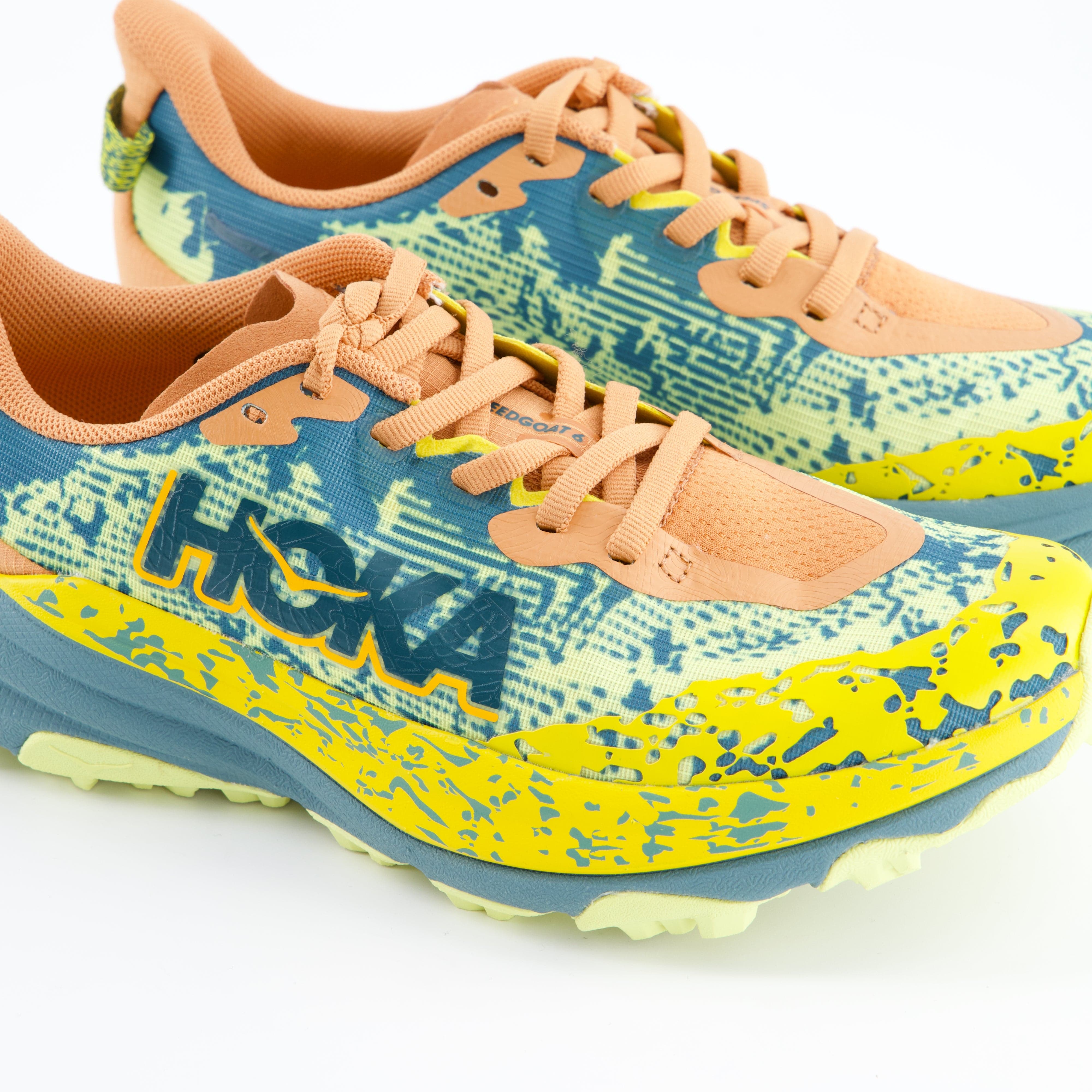 HOKA Burschenschuhe - Sportschuh Sportschuh Speedgoat 6 Y