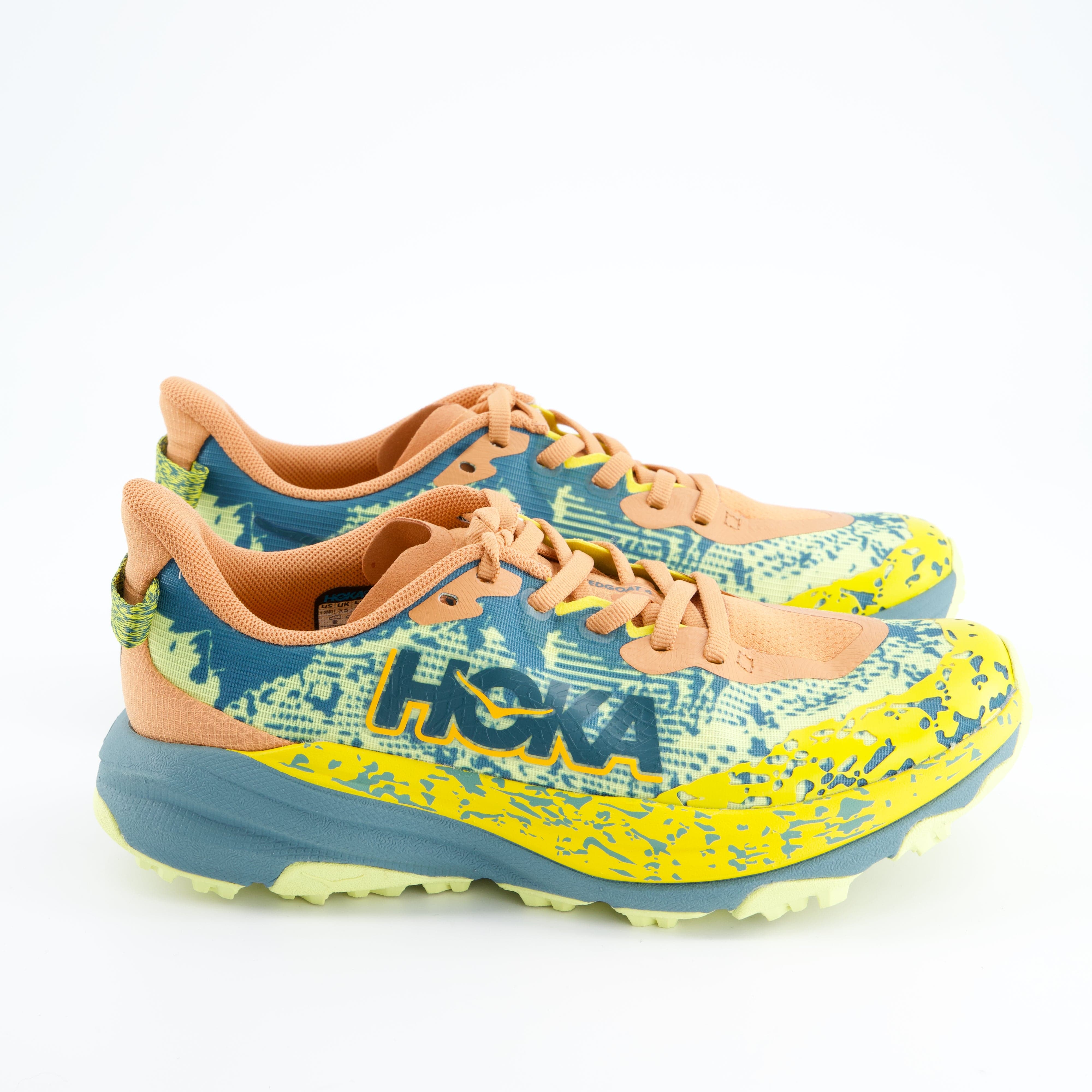 HOKA Burschenschuhe - Sportschuh Sportschuh Speedgoat 6 Y