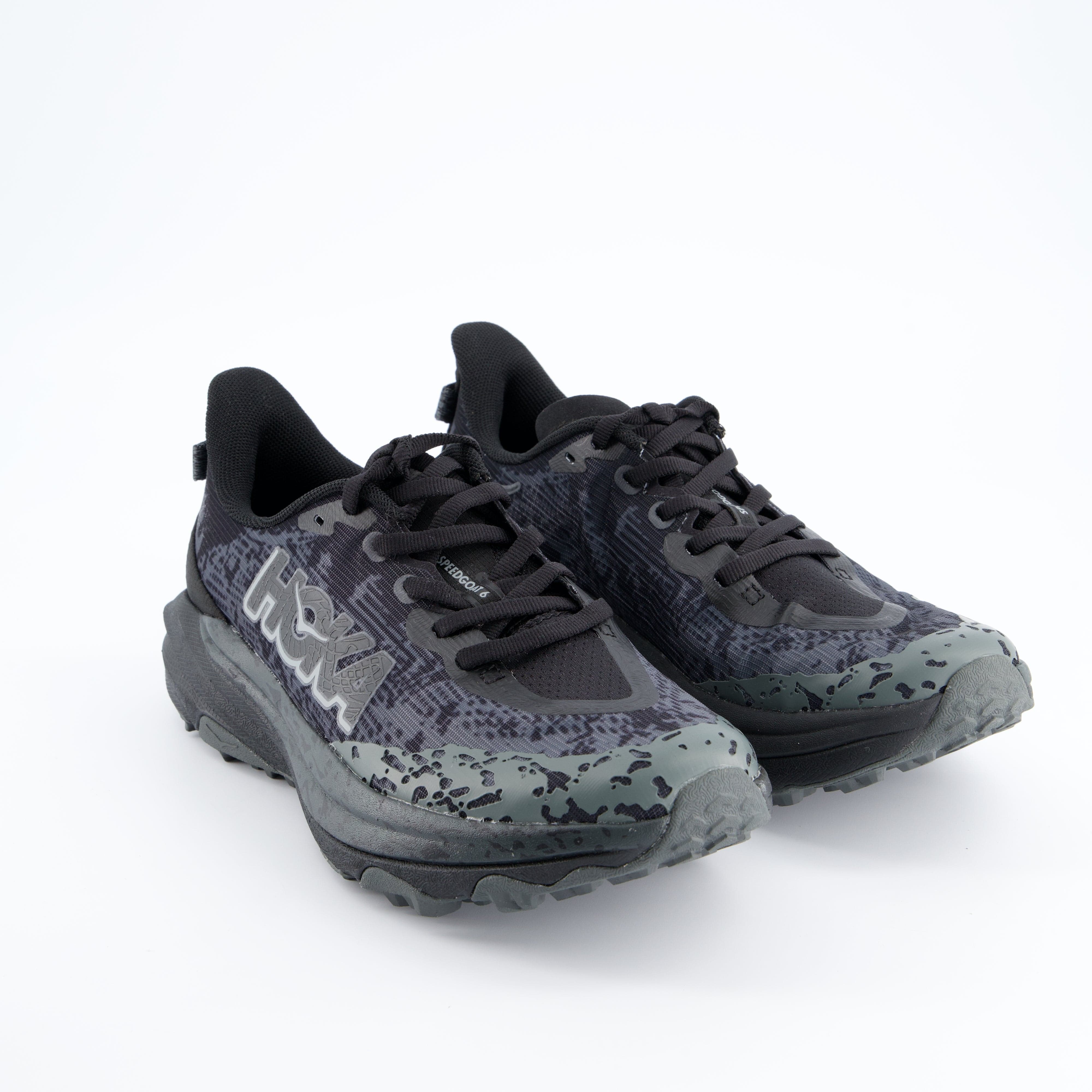 HOKA Burschenschuhe - Sportschuh, Sportschuh Speedgoat 6 Y