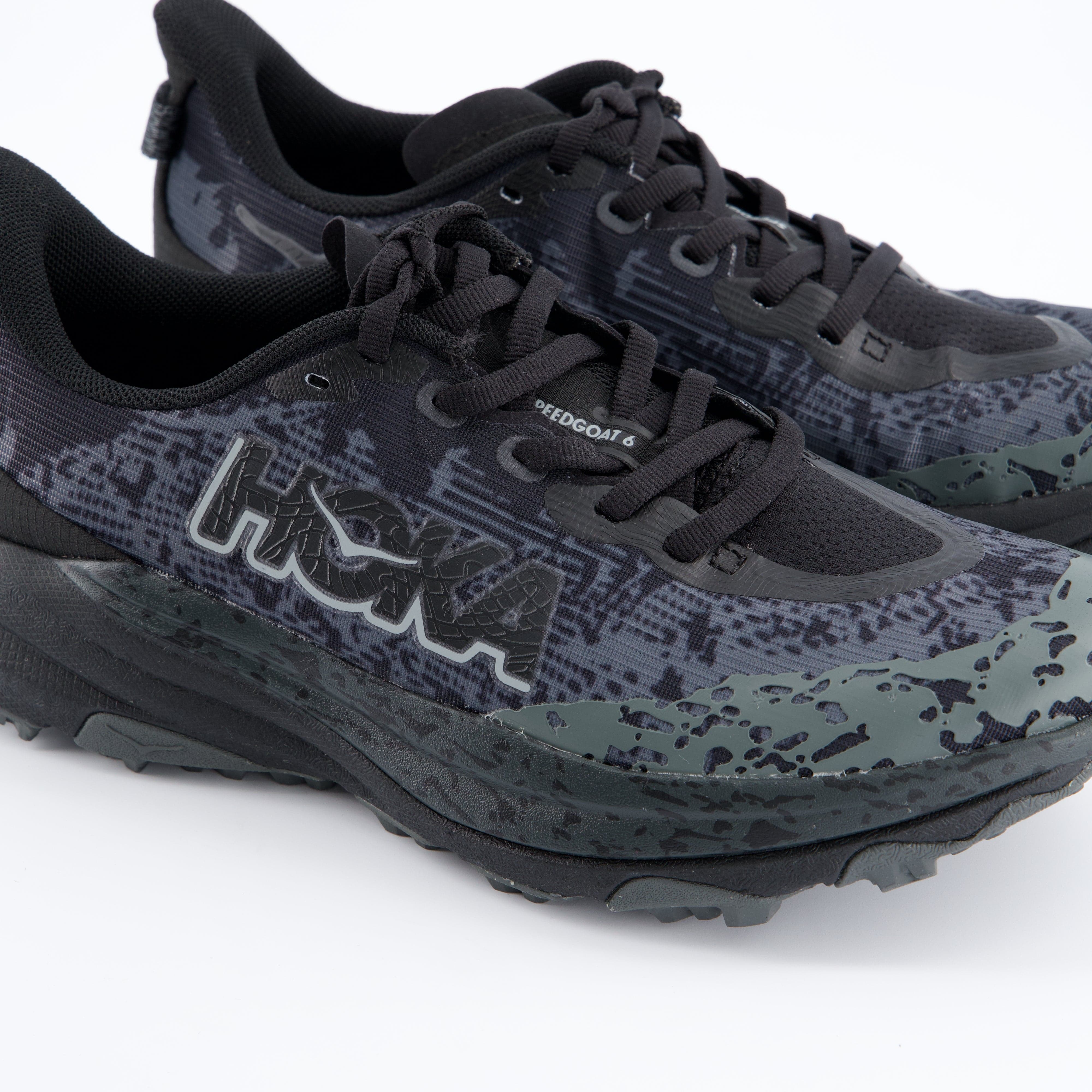 HOKA Burschenschuhe - Sportschuh, Sportschuh Speedgoat 6 Y