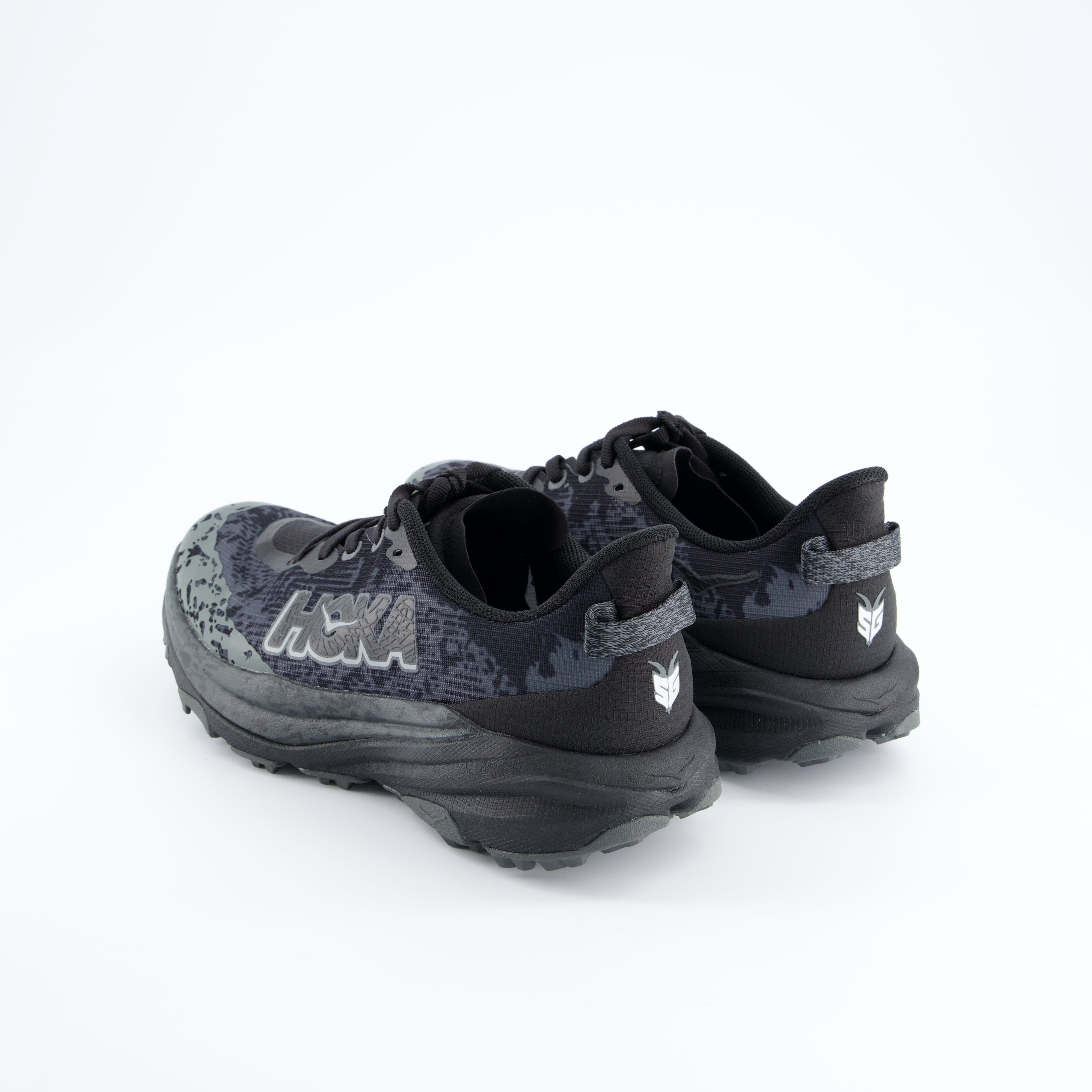 HOKA Burschenschuhe - Sportschuh, Sportschuh Speedgoat 6 Y