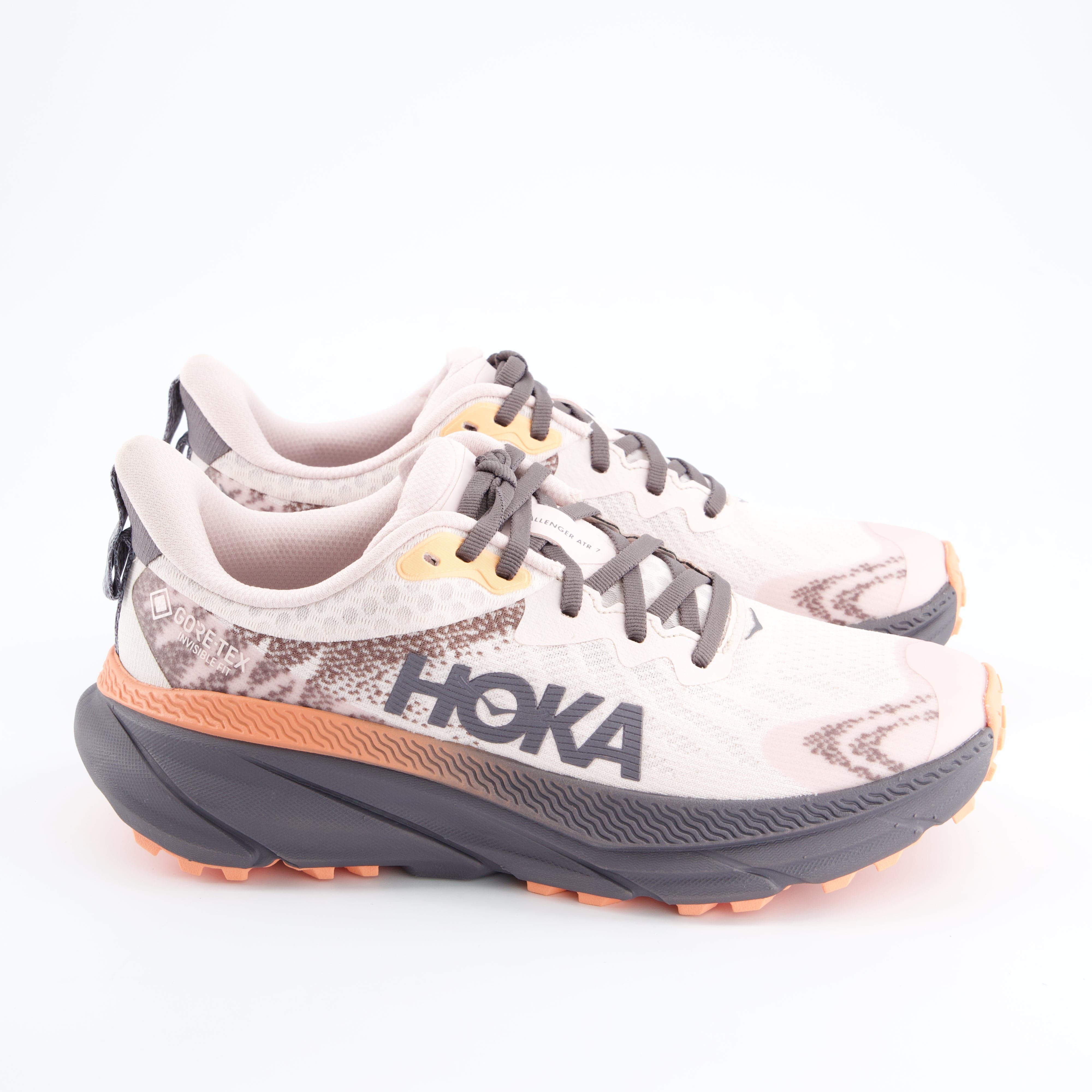 HOKA D - Laufschuhe, D - Outdoorschuhe, L Challenger 7 GTX
