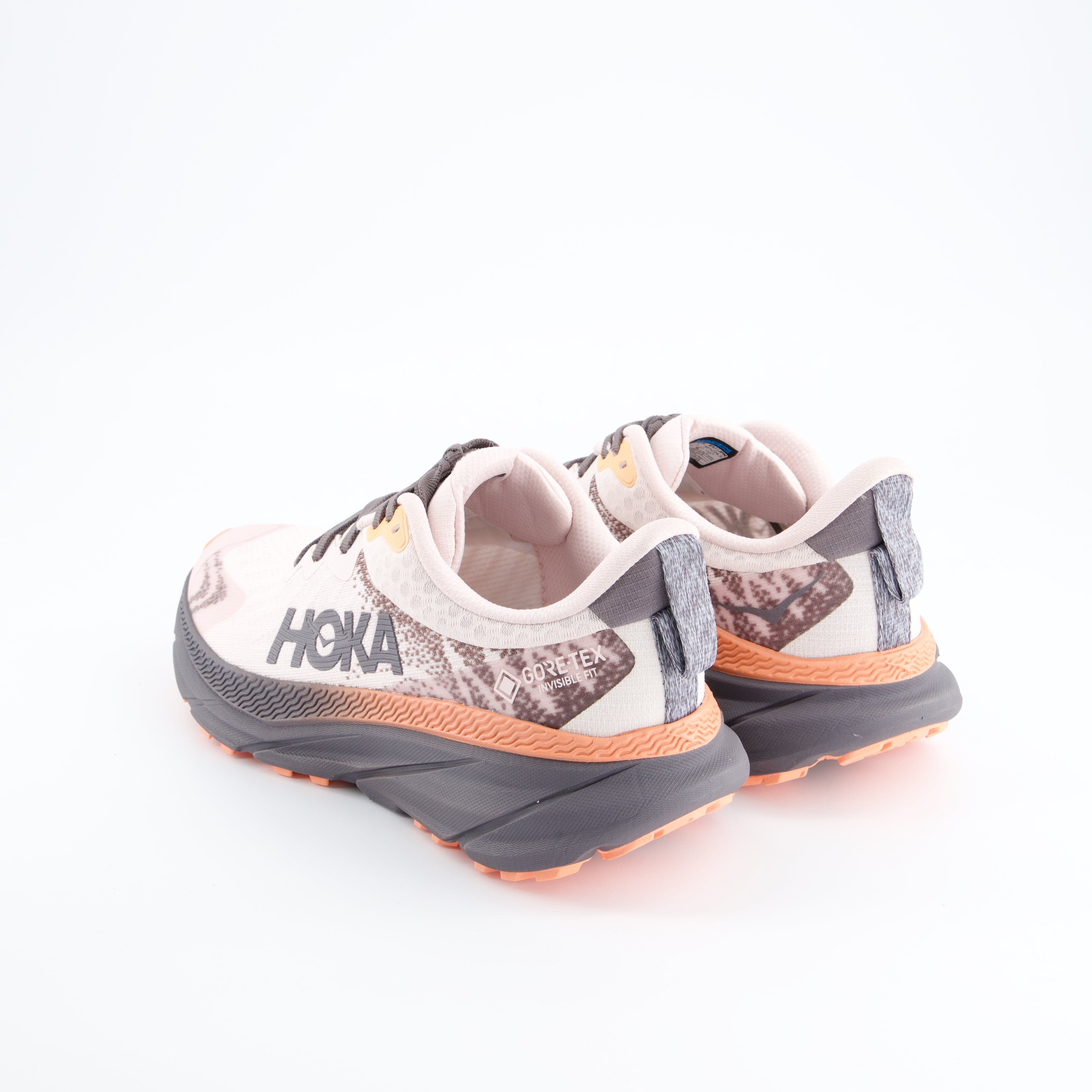 HOKA D - Laufschuhe, D - Outdoorschuhe, L Challenger 7 GTX