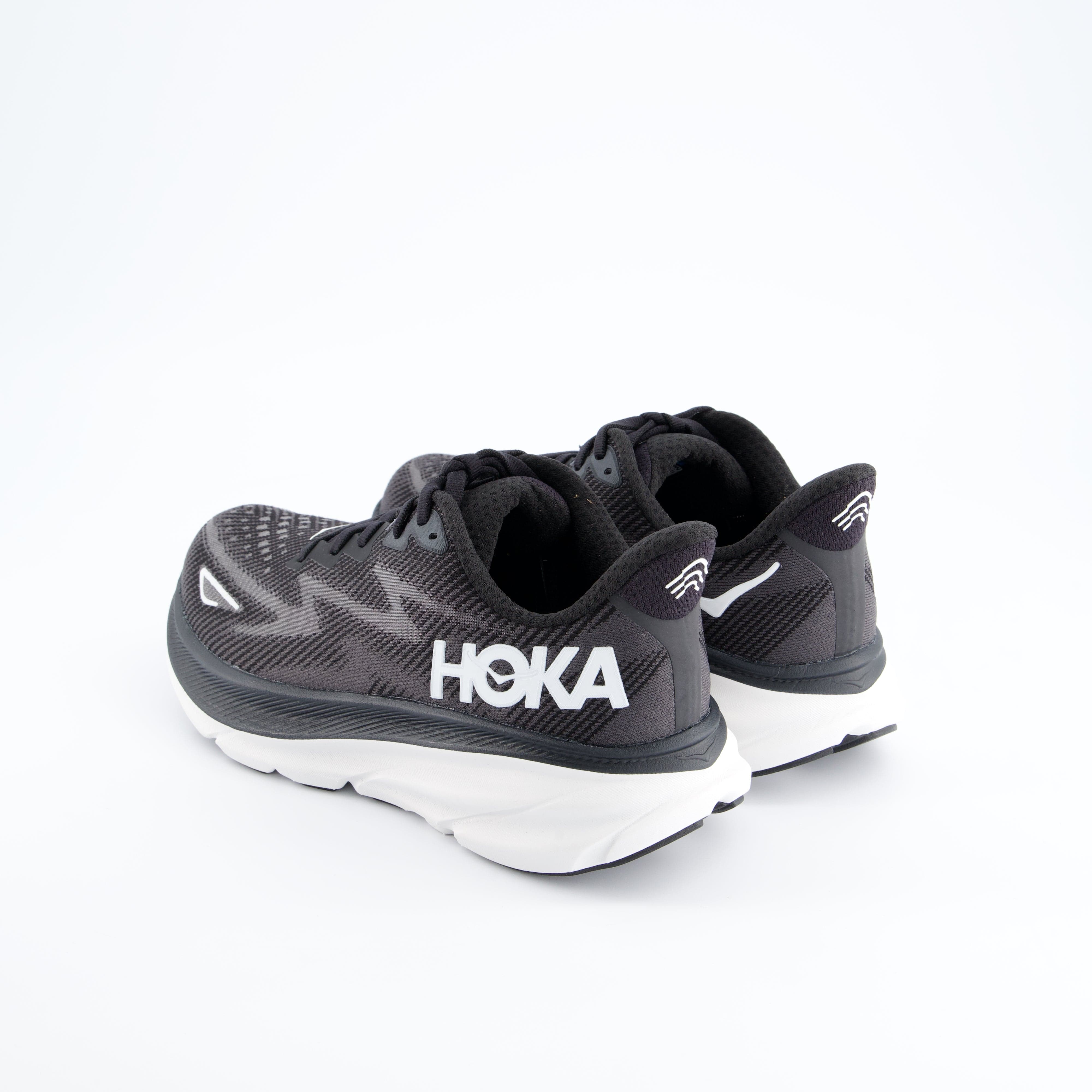 HOKA D - Laufschuhe, L Clifton 9