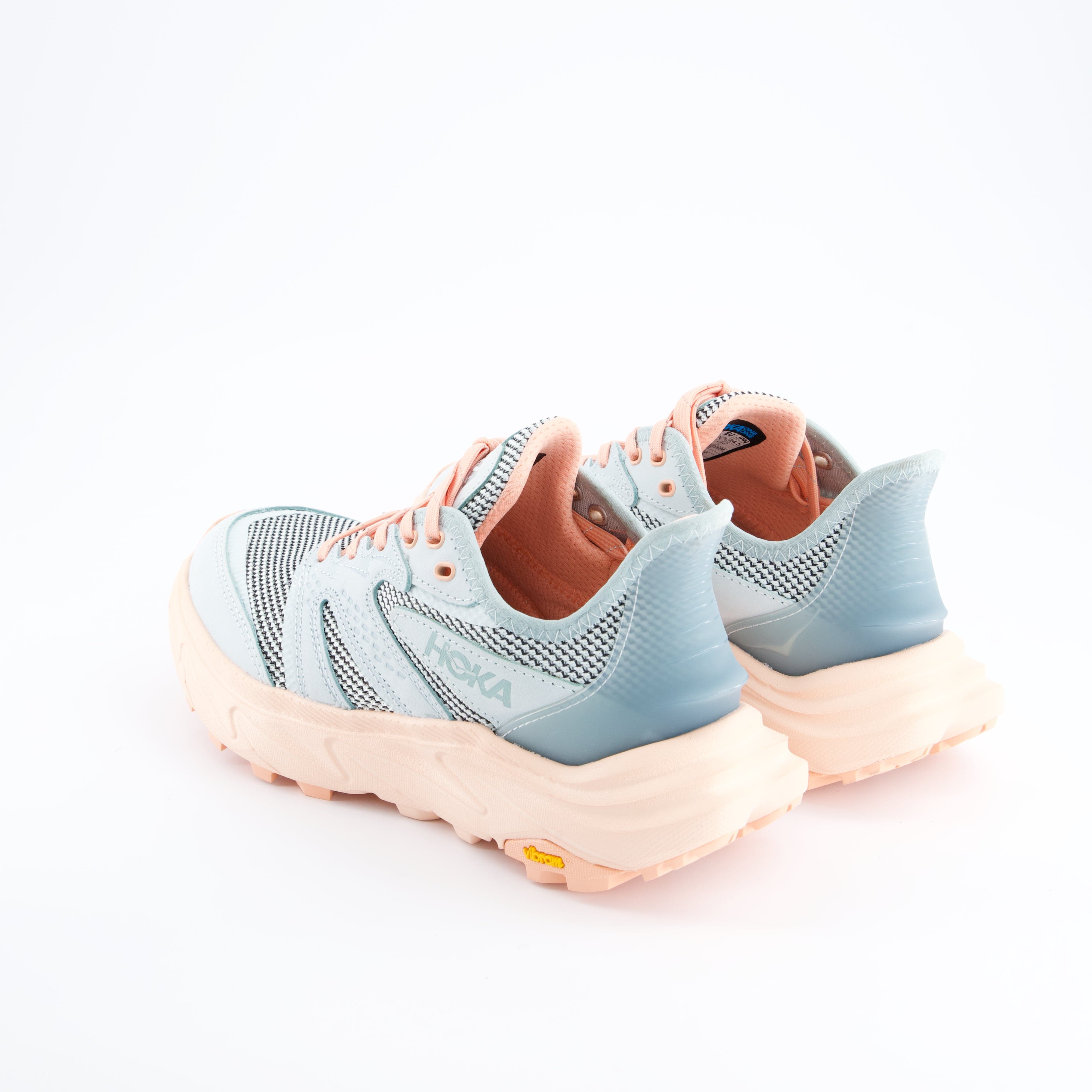 HOKA D - Outdoorschuhe, O Anacapa 2 Freedom