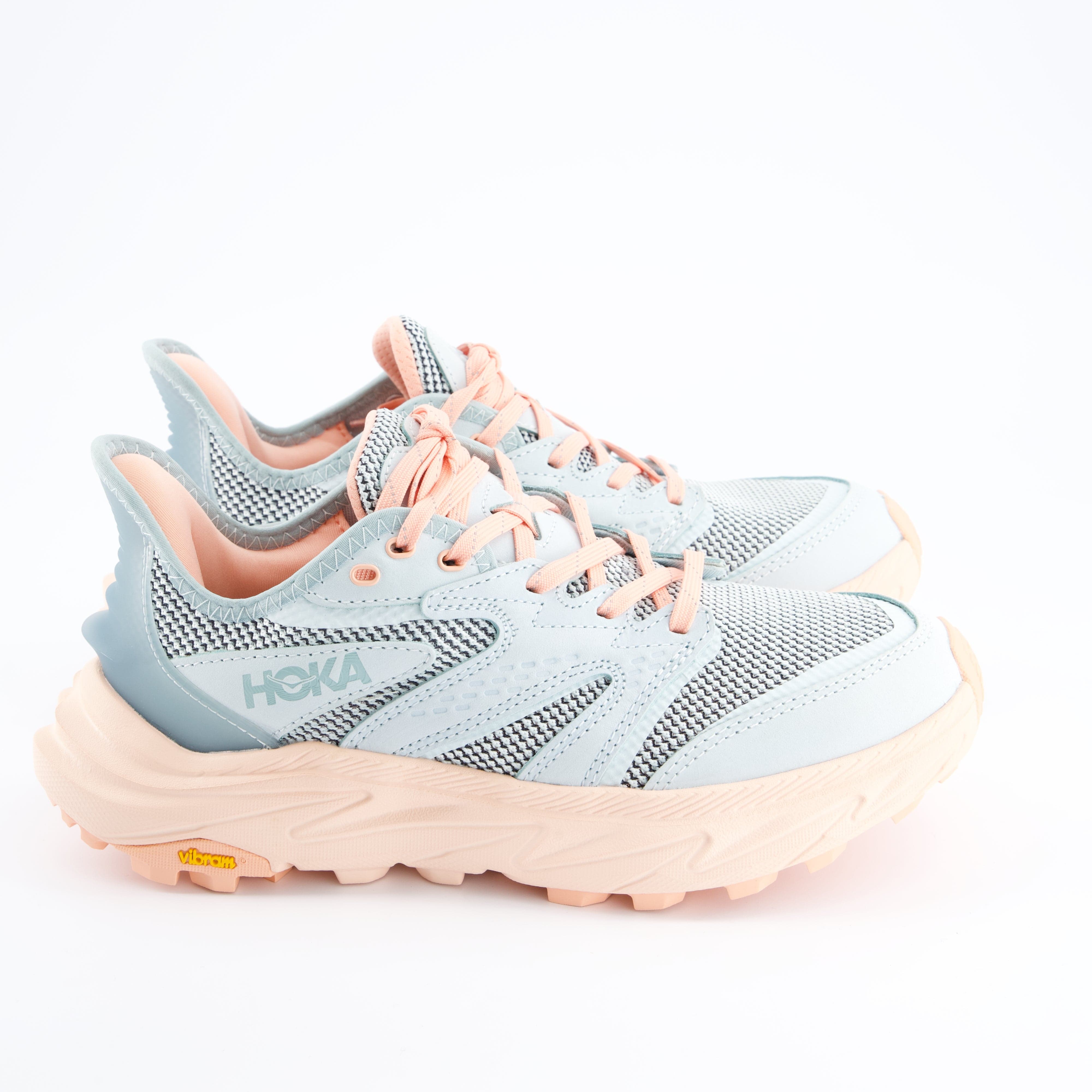 HOKA D - Outdoorschuhe, O Anacapa 2 Freedom