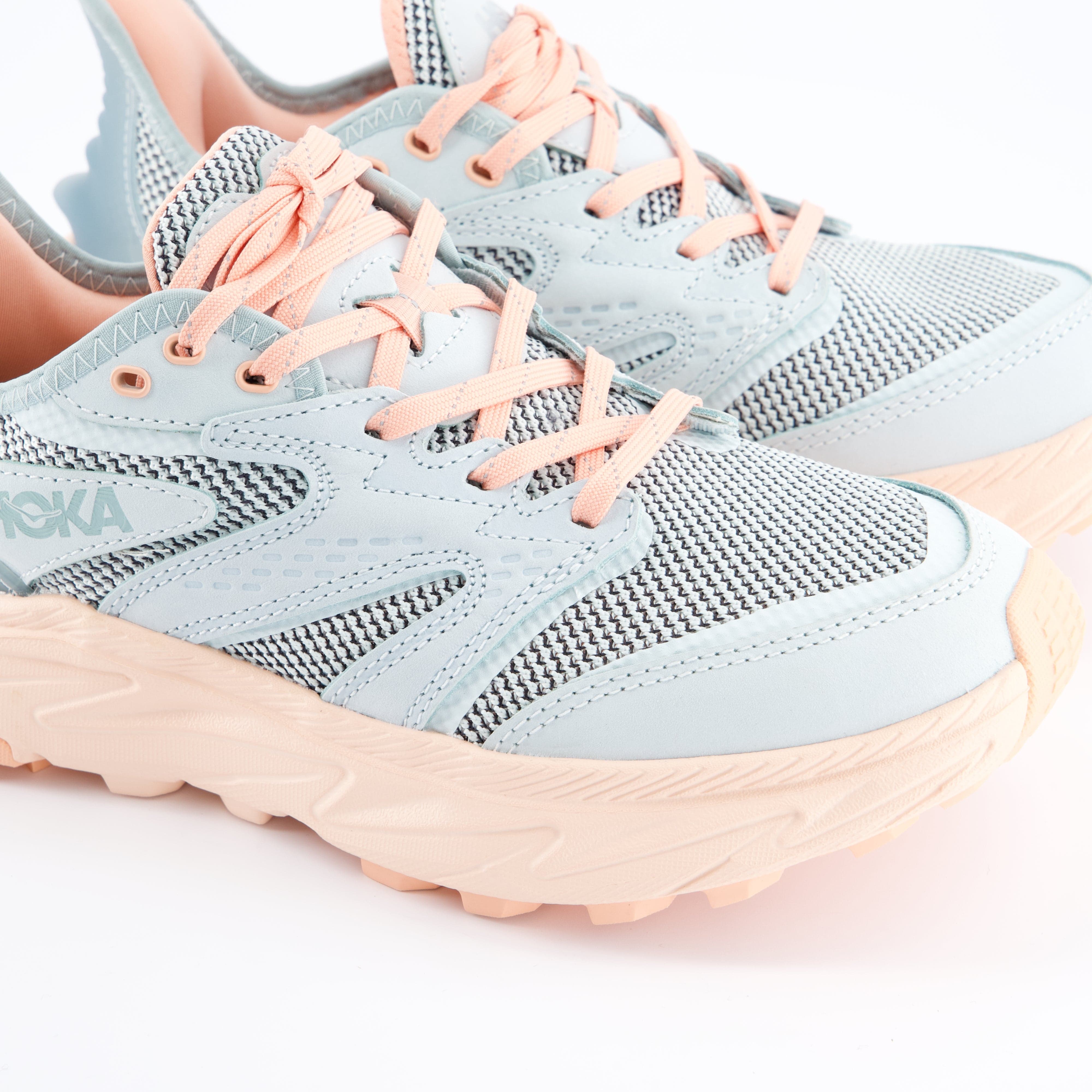 HOKA D - Outdoorschuhe, O Anacapa 2 Freedom