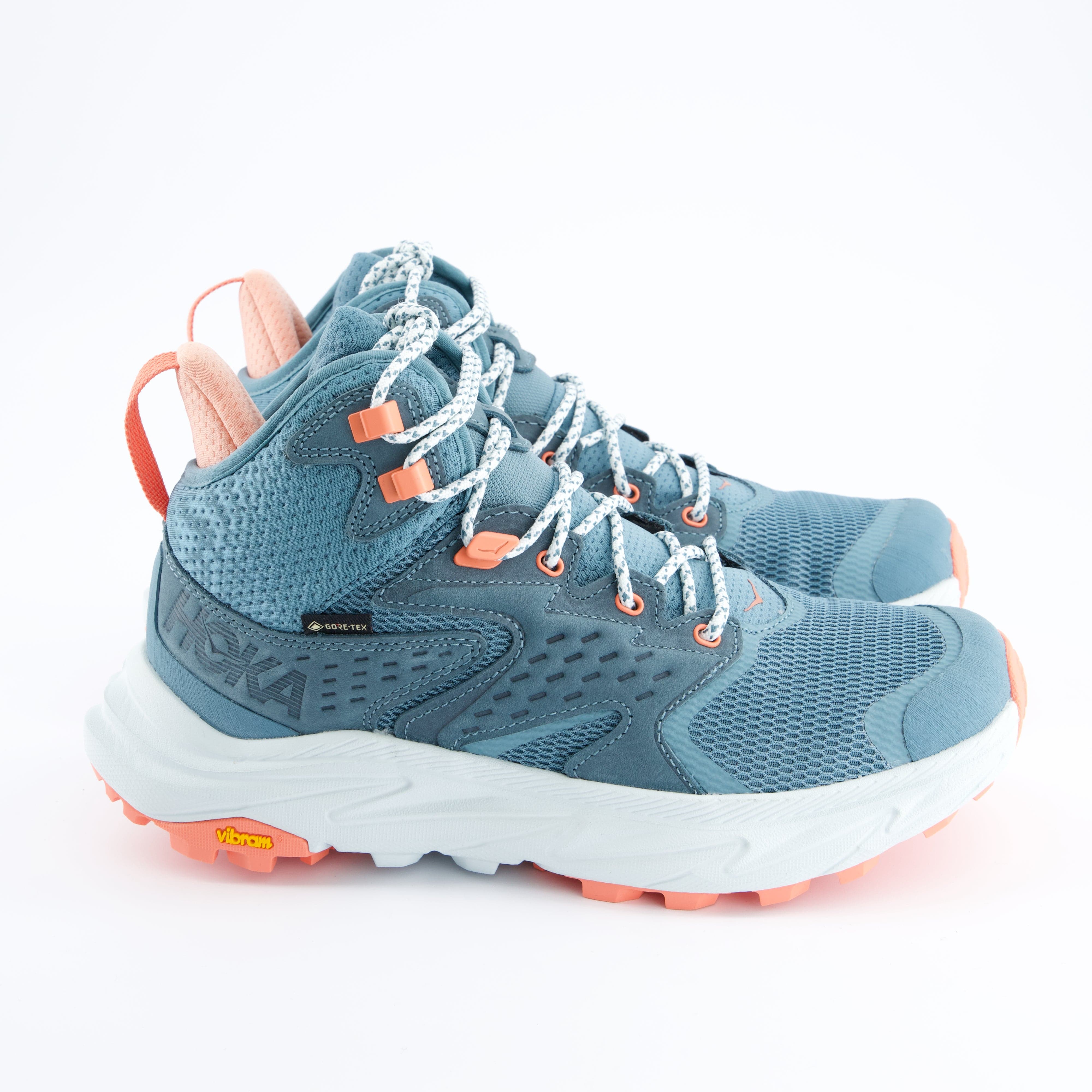 HOKA D - Outdoorschuhe, O Anacapa 2 Mid GTX