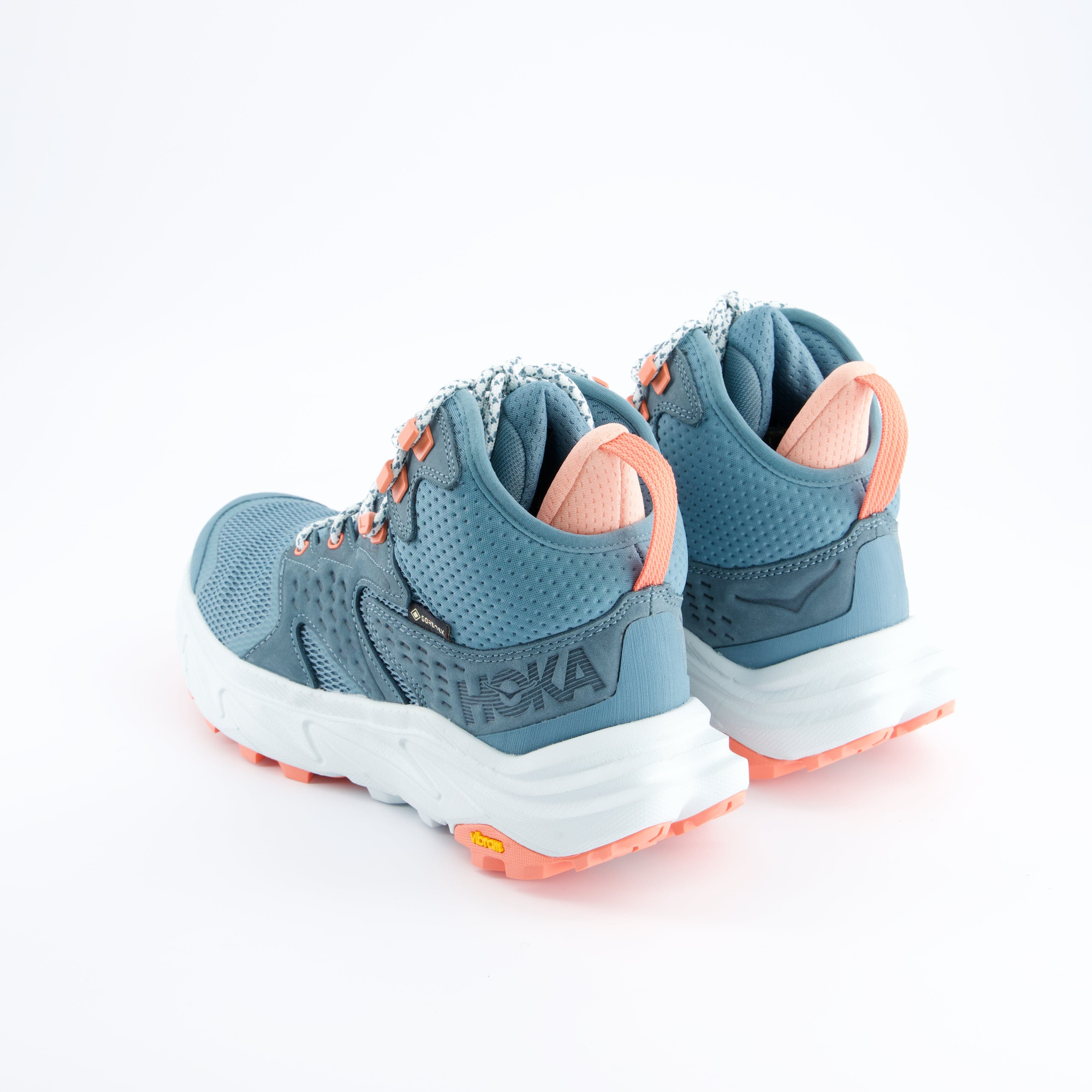 HOKA D - Outdoorschuhe, O Anacapa 2 Mid GTX
