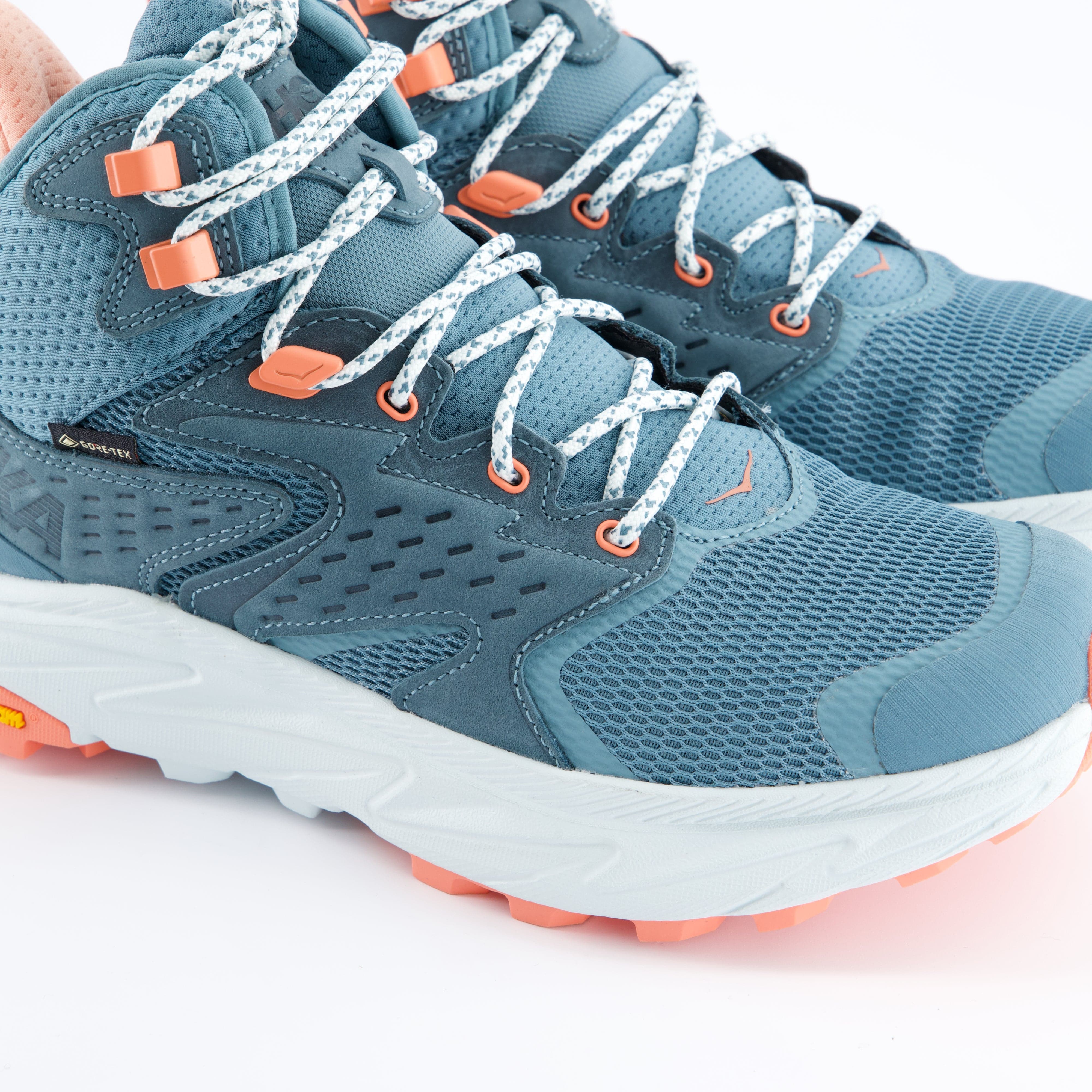 HOKA D - Outdoorschuhe, O Anacapa 2 Mid GTX
