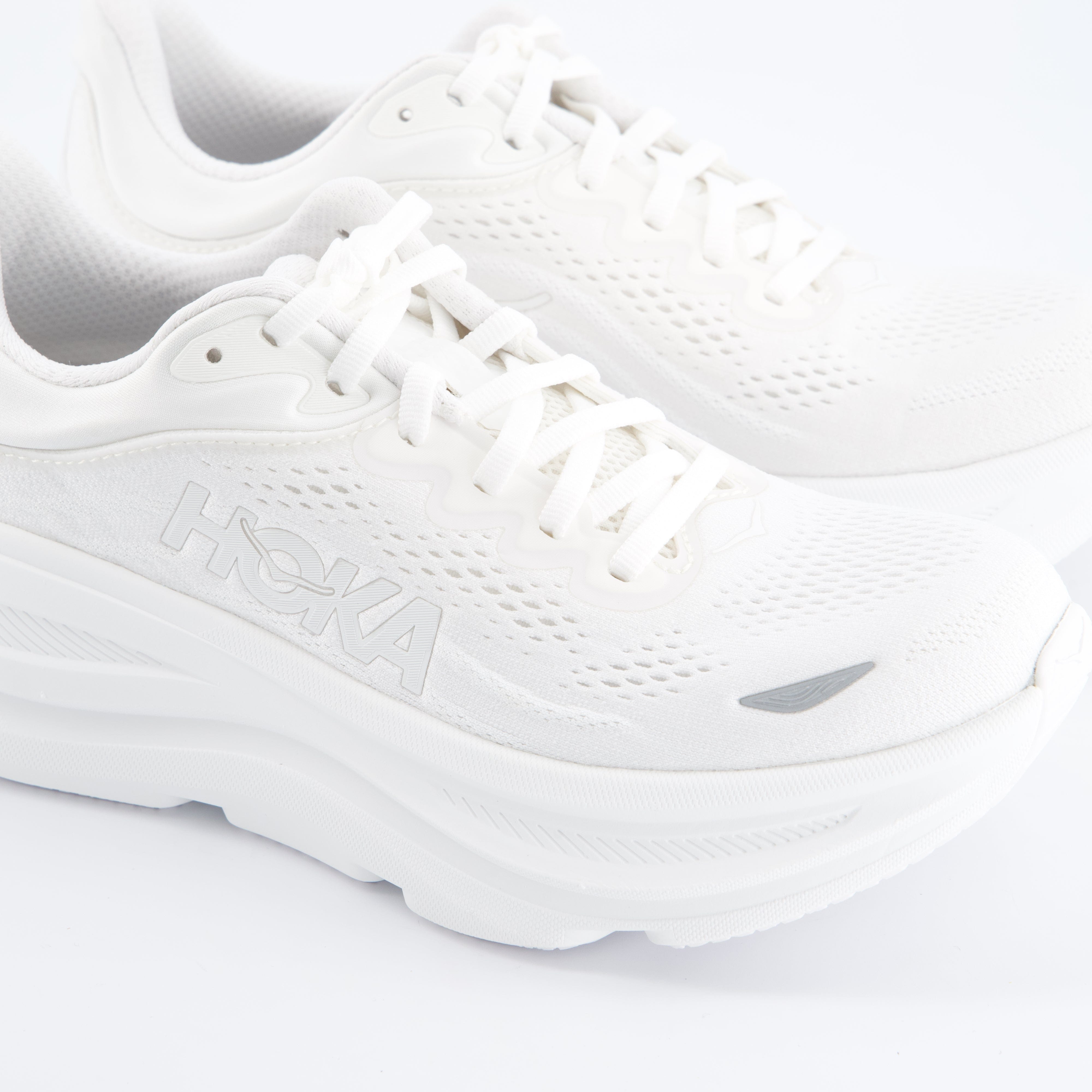 HOKA Damenschuhe - Laufschuhe Laufschuhe Bondi 9