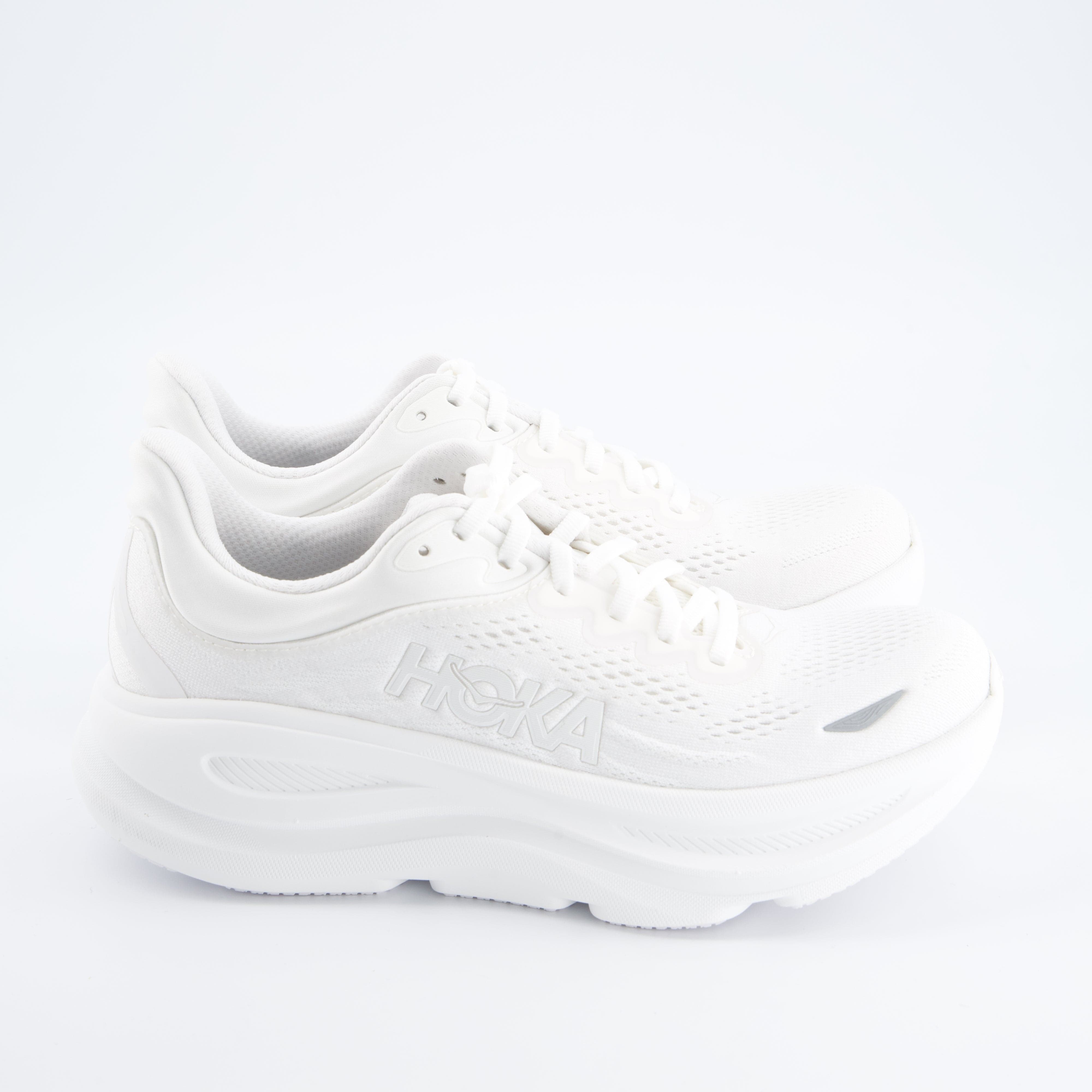HOKA Damenschuhe - Laufschuhe Laufschuhe Bondi 9