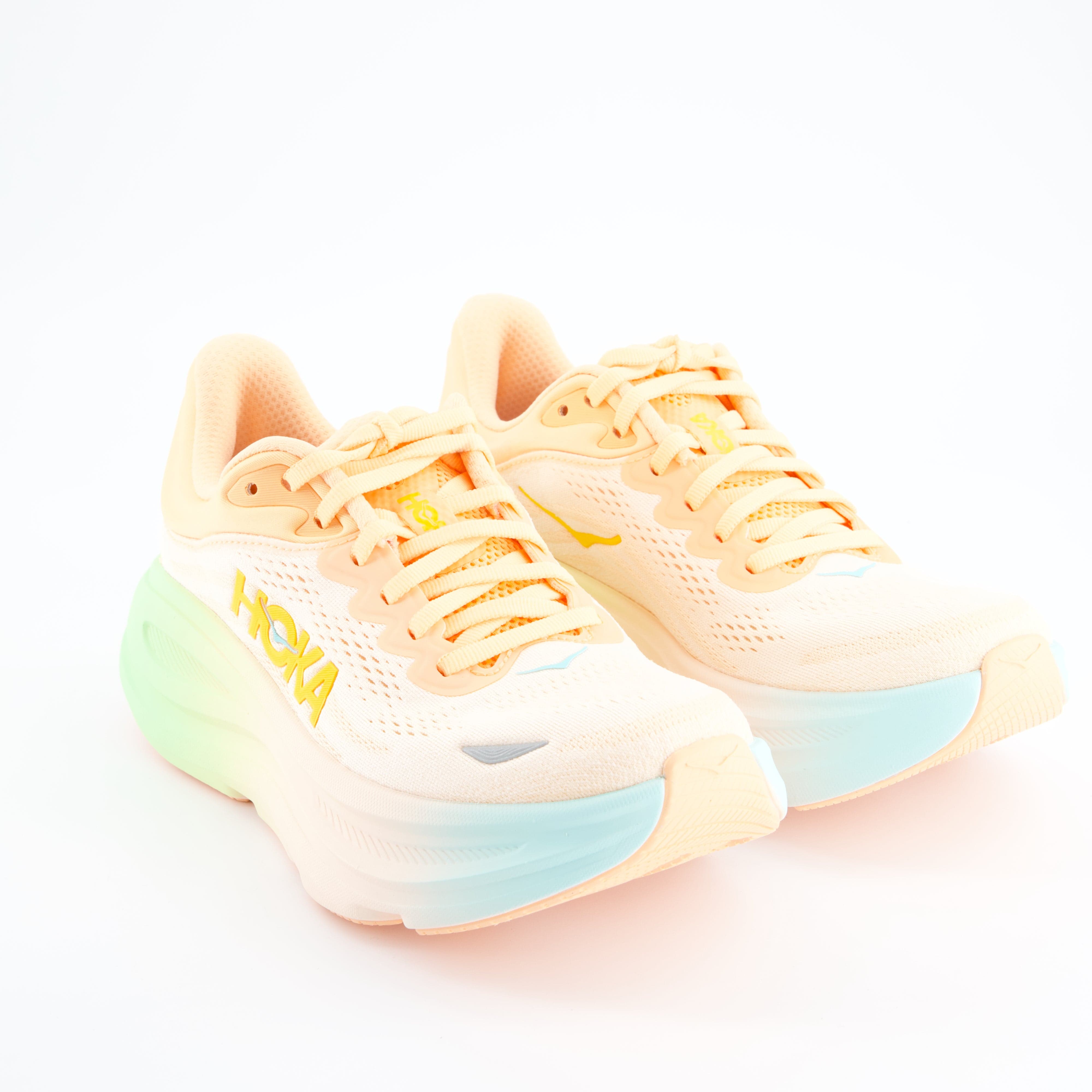 HOKA Damenschuhe - Laufschuhe Laufschuhe Bondi 9
