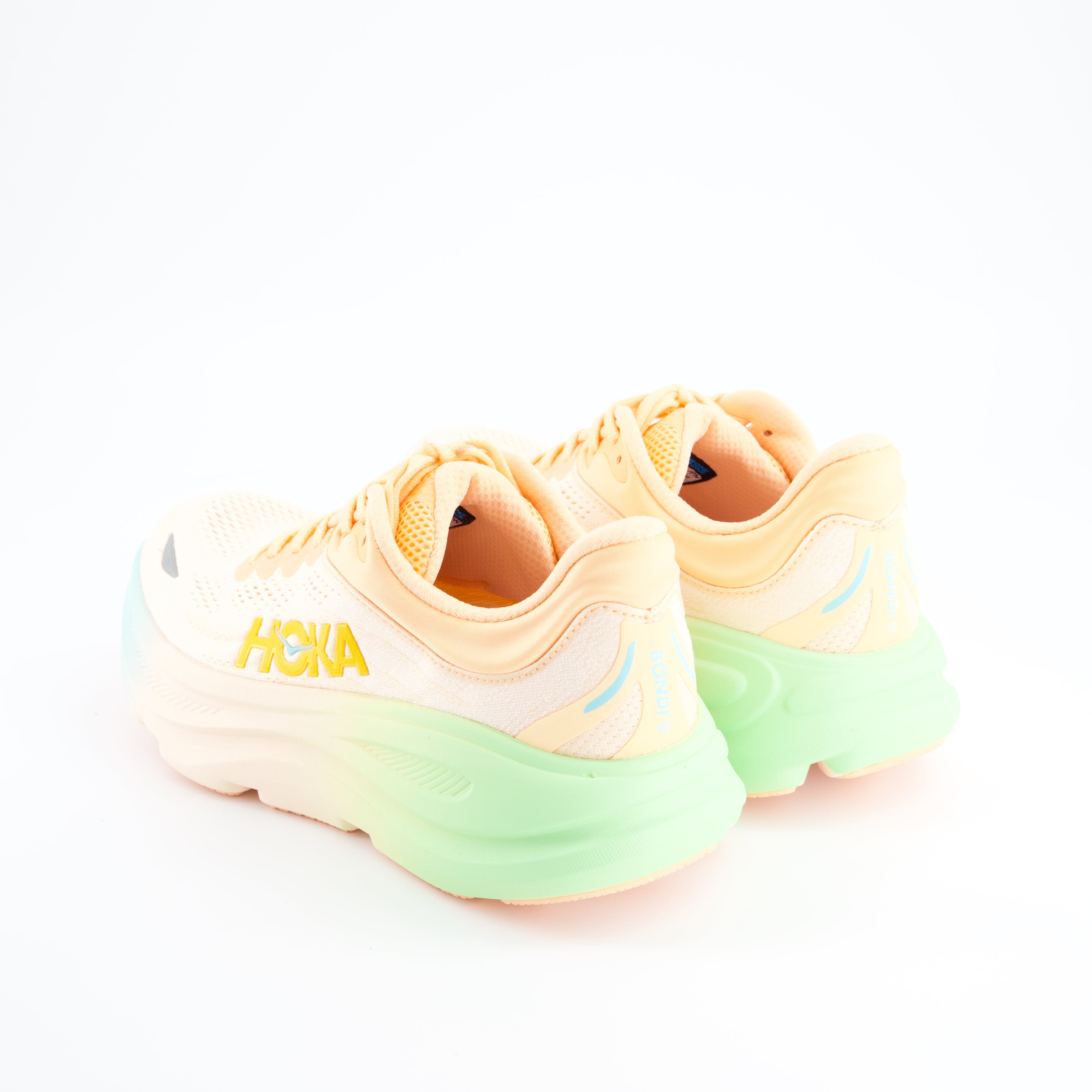 HOKA Damenschuhe - Laufschuhe Laufschuhe Bondi 9