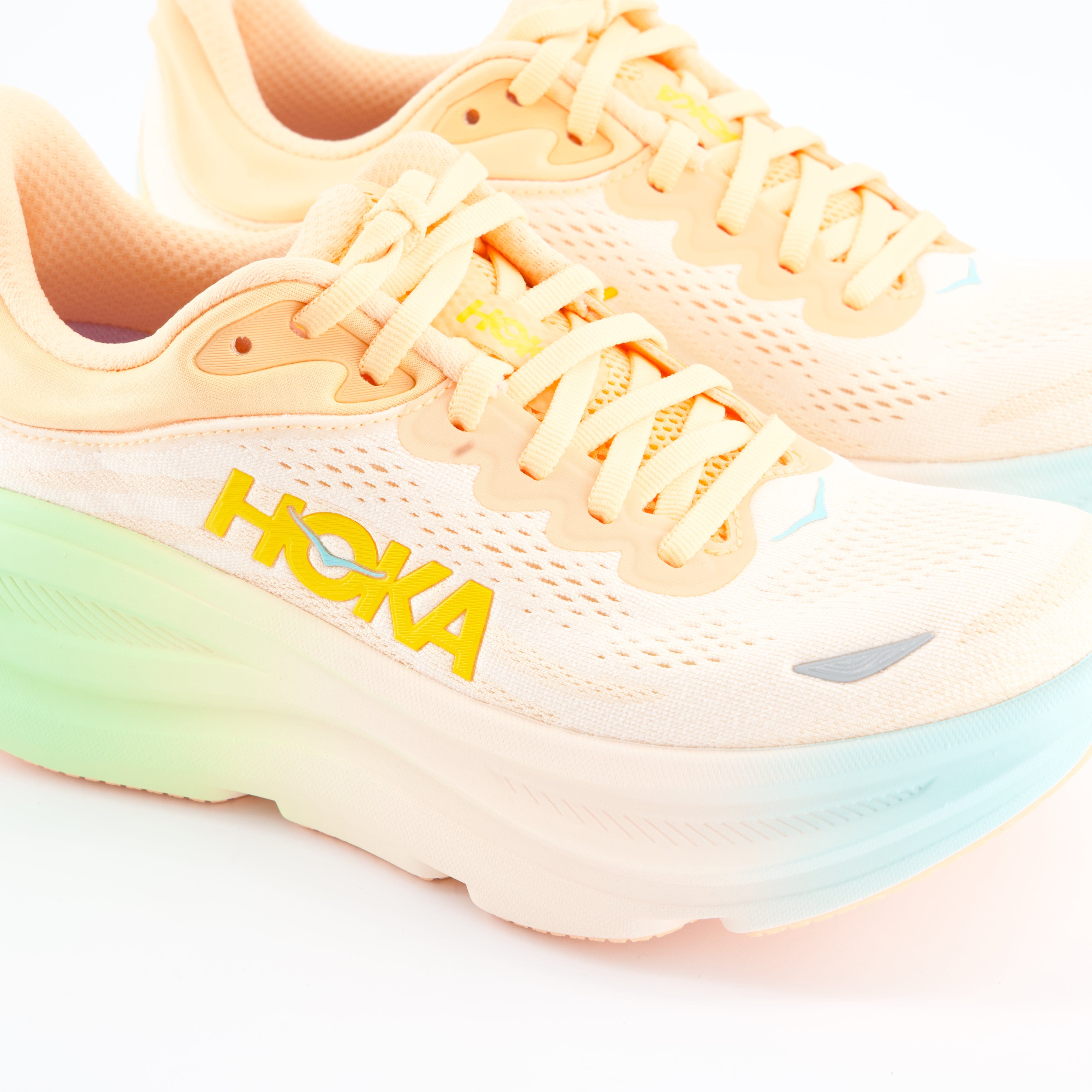 HOKA Damenschuhe - Laufschuhe Laufschuhe Bondi 9