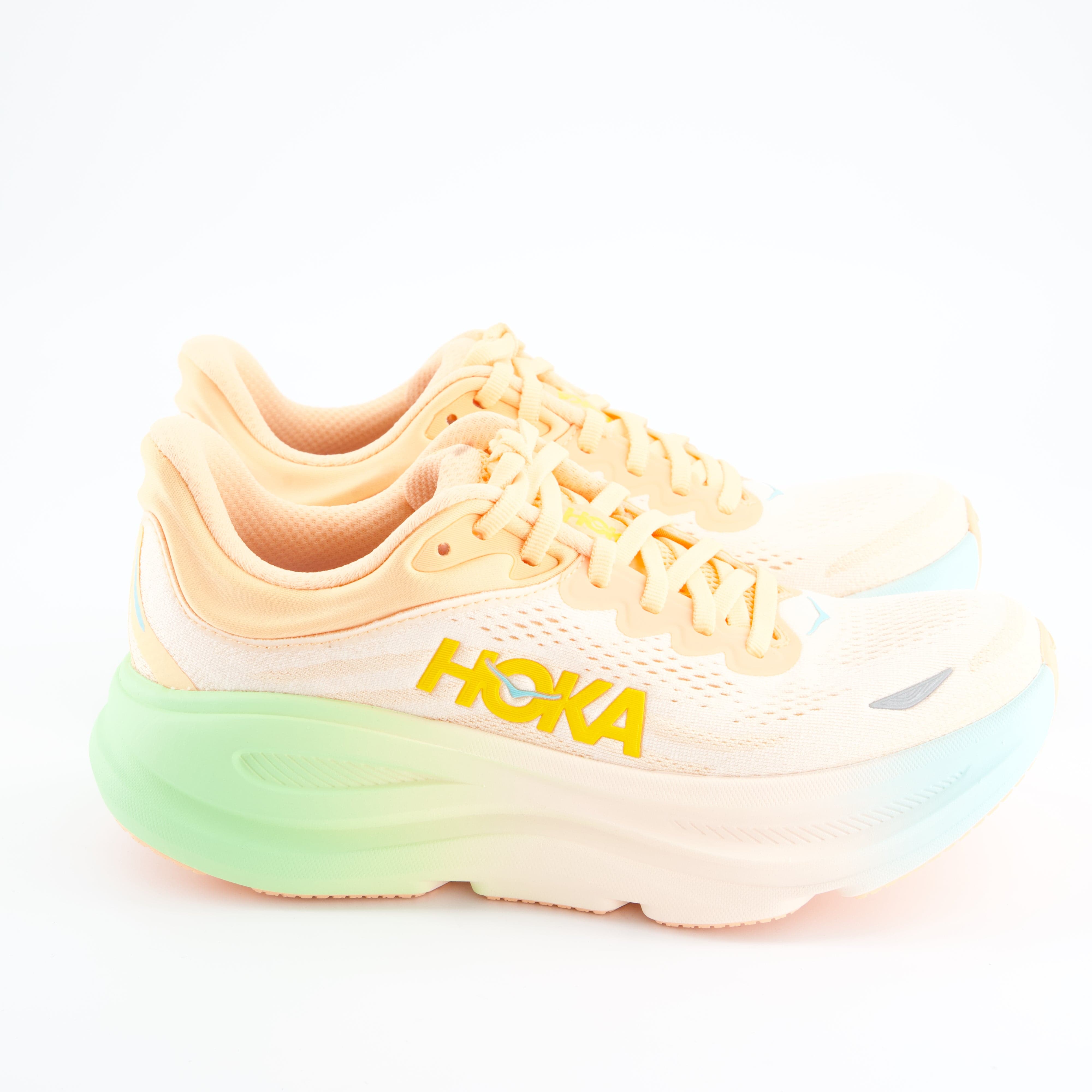 HOKA Damenschuhe - Laufschuhe Laufschuhe Bondi 9