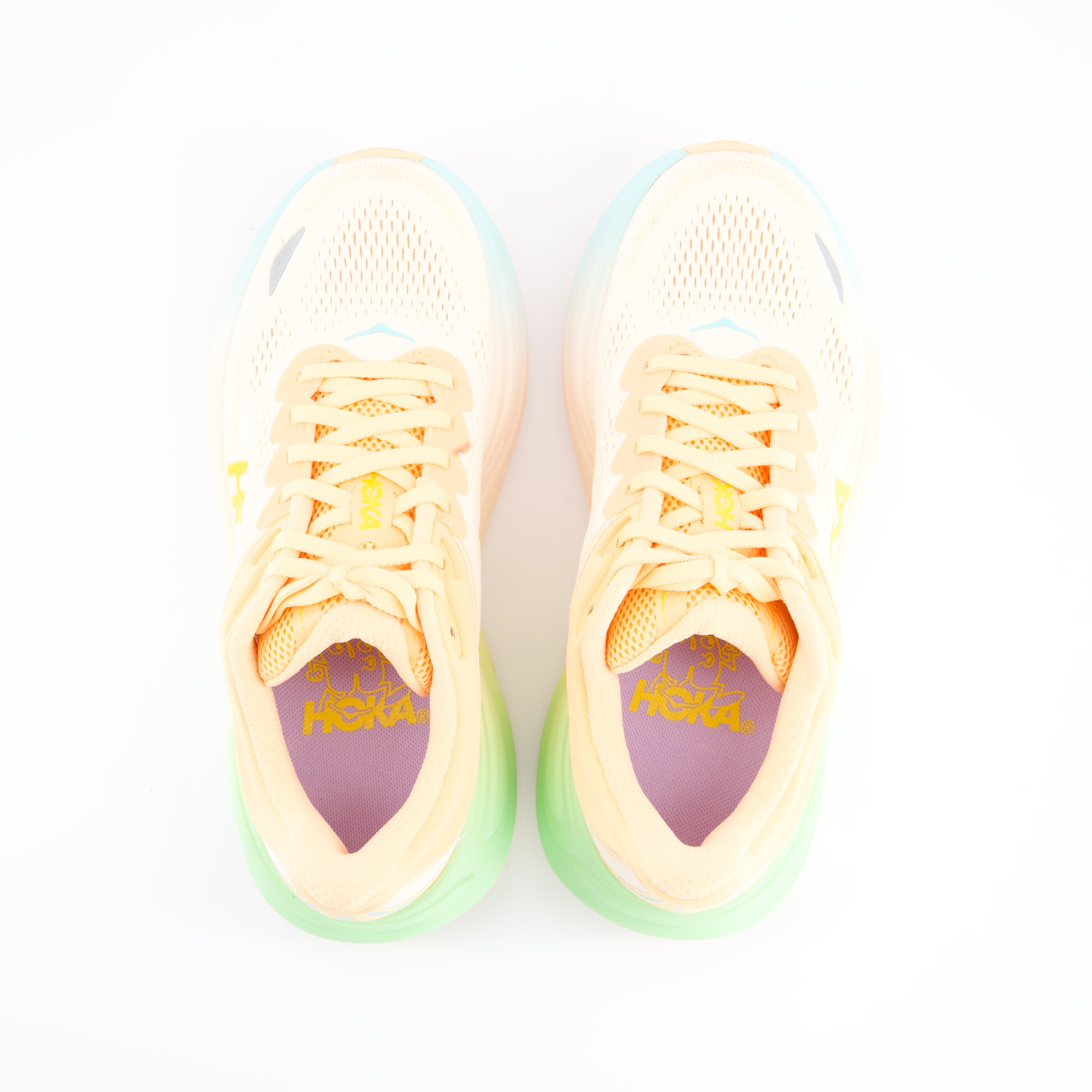 HOKA Damenschuhe - Laufschuhe Laufschuhe Bondi 9
