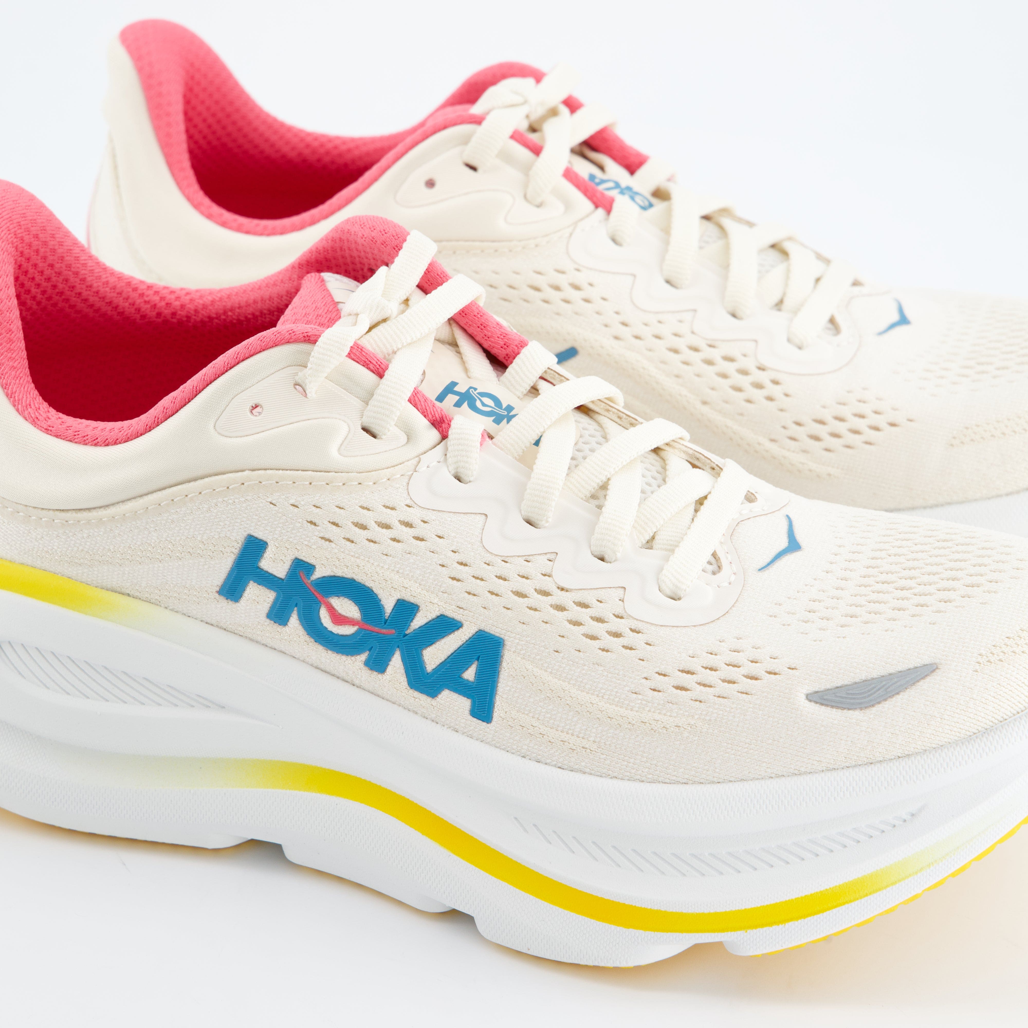 HOKA Damenschuhe - Laufschuhe Laufschuhe Bondi 9