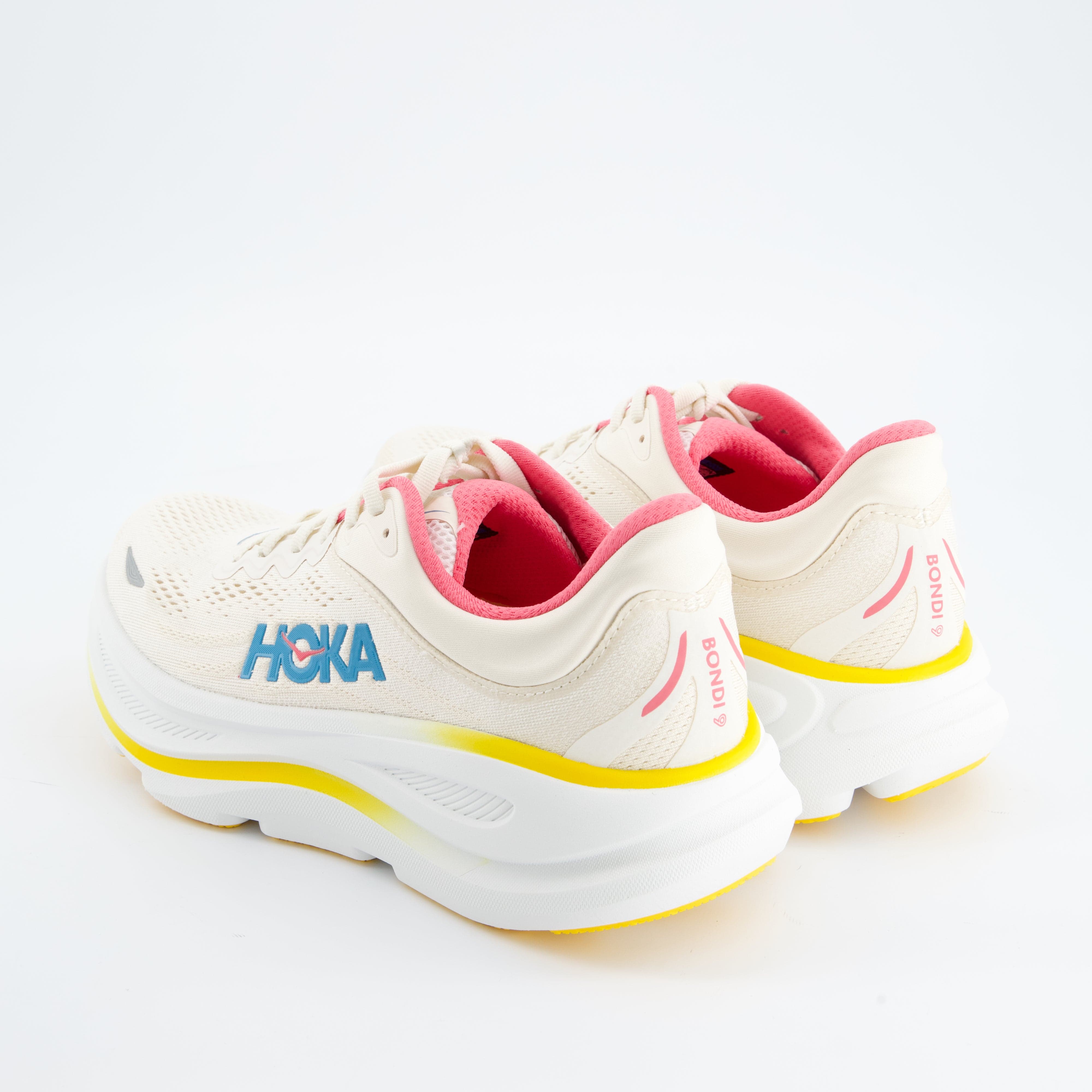 HOKA Damenschuhe - Laufschuhe Laufschuhe Bondi 9