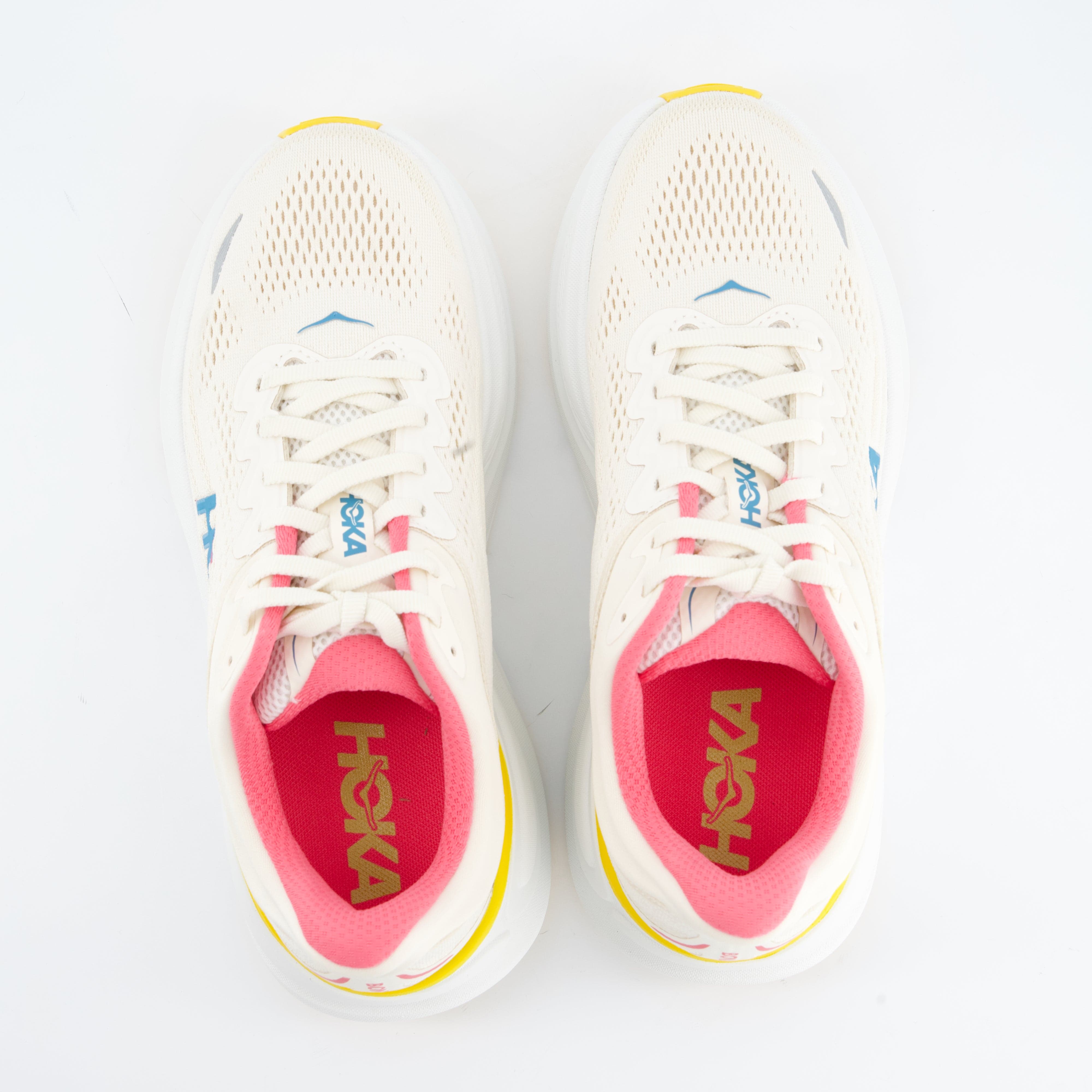HOKA Damenschuhe - Laufschuhe Laufschuhe Bondi 9