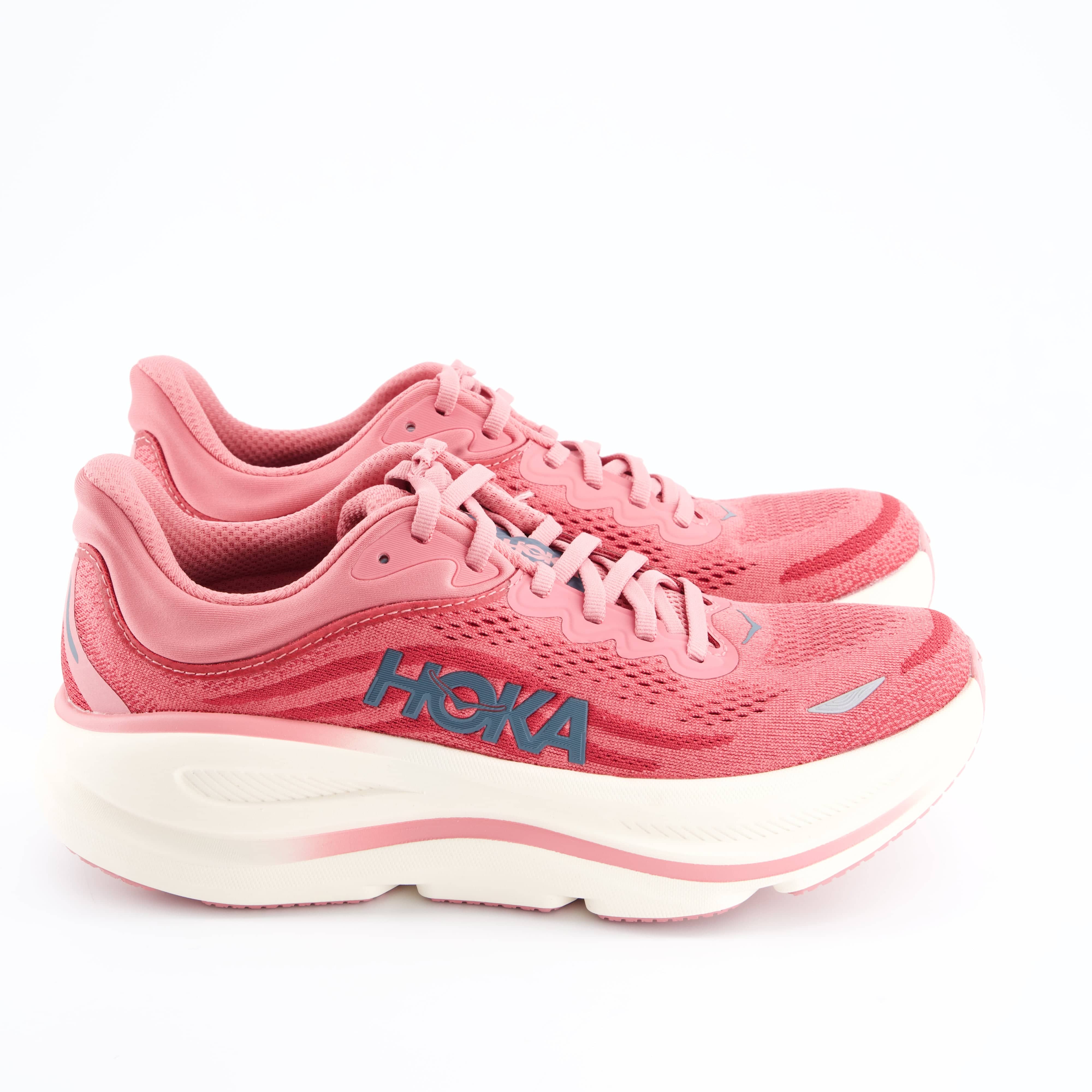 HOKA Damenschuhe - Laufschuhe Laufschuhe Bondi 9