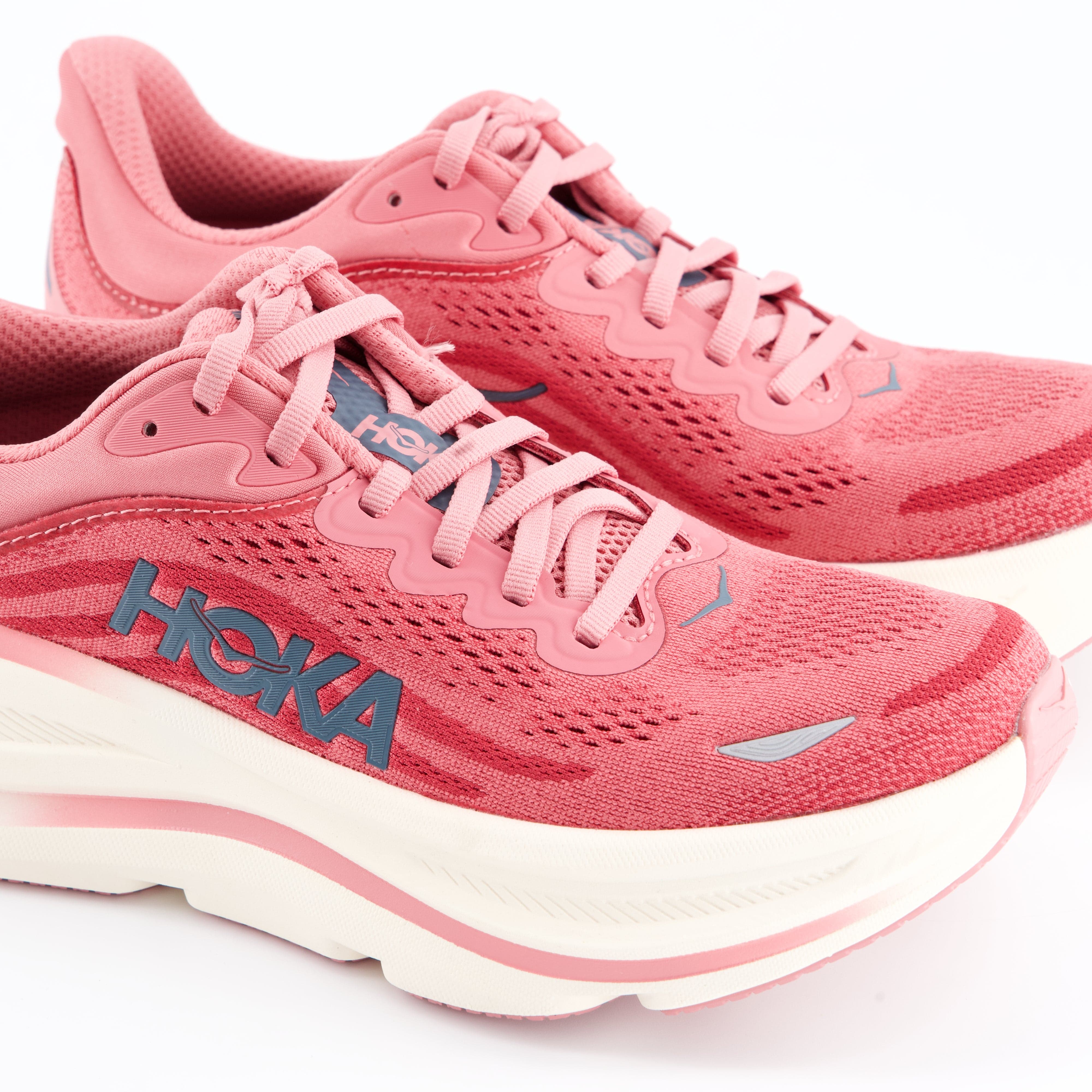 HOKA Damenschuhe - Laufschuhe Laufschuhe Bondi 9