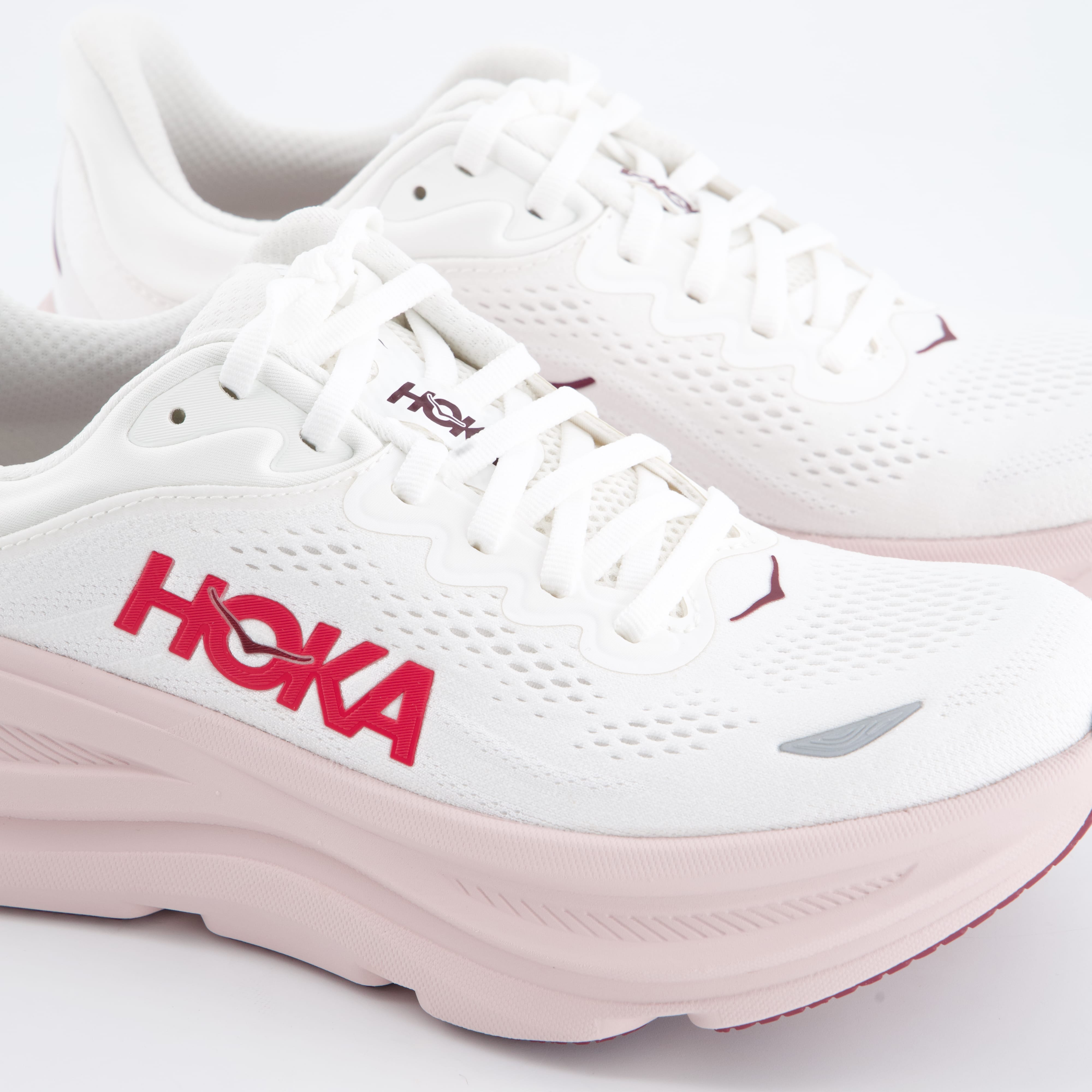 HOKA Damenschuhe - Laufschuhe Laufschuhe Bondi 9
