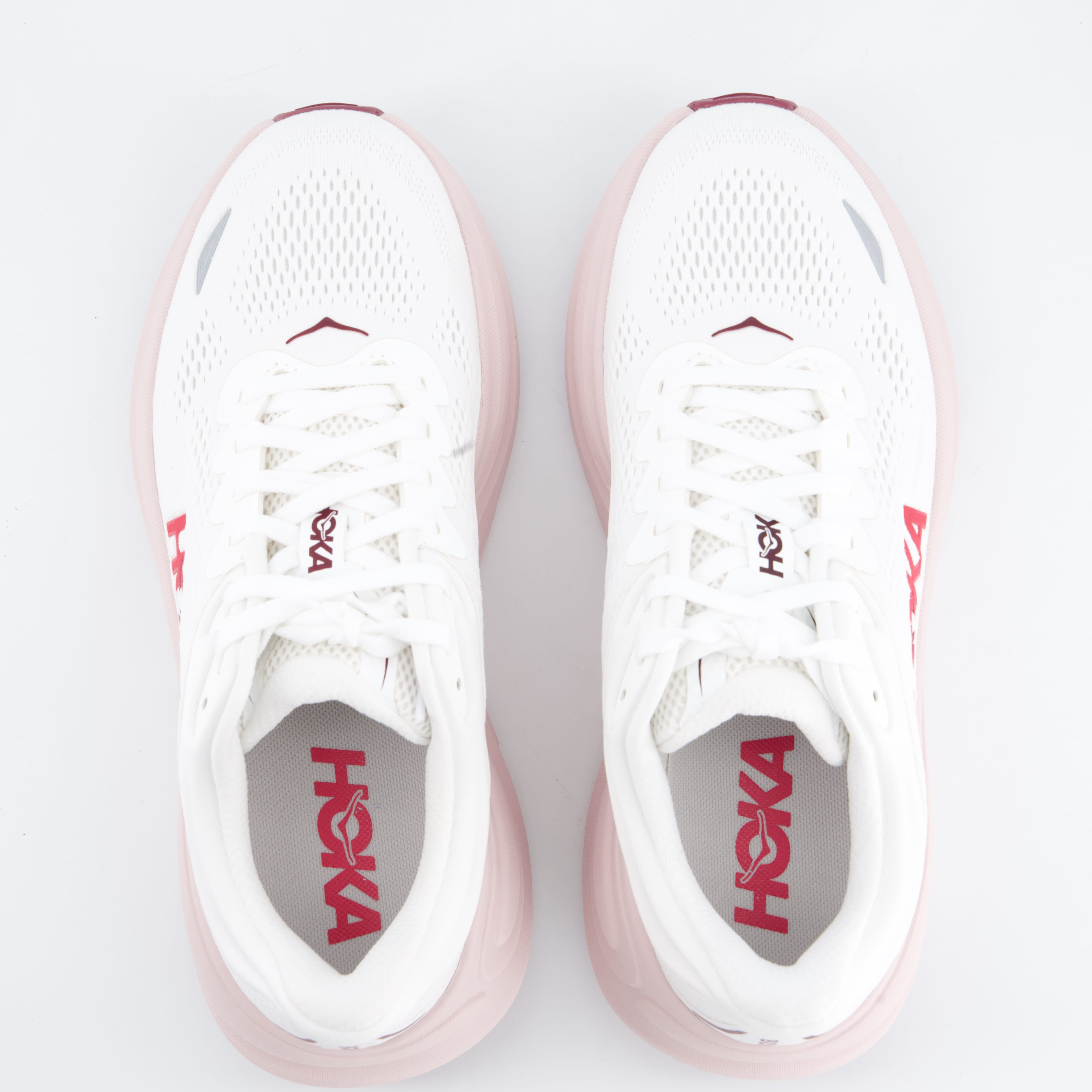 HOKA Damenschuhe - Laufschuhe Laufschuhe Bondi 9