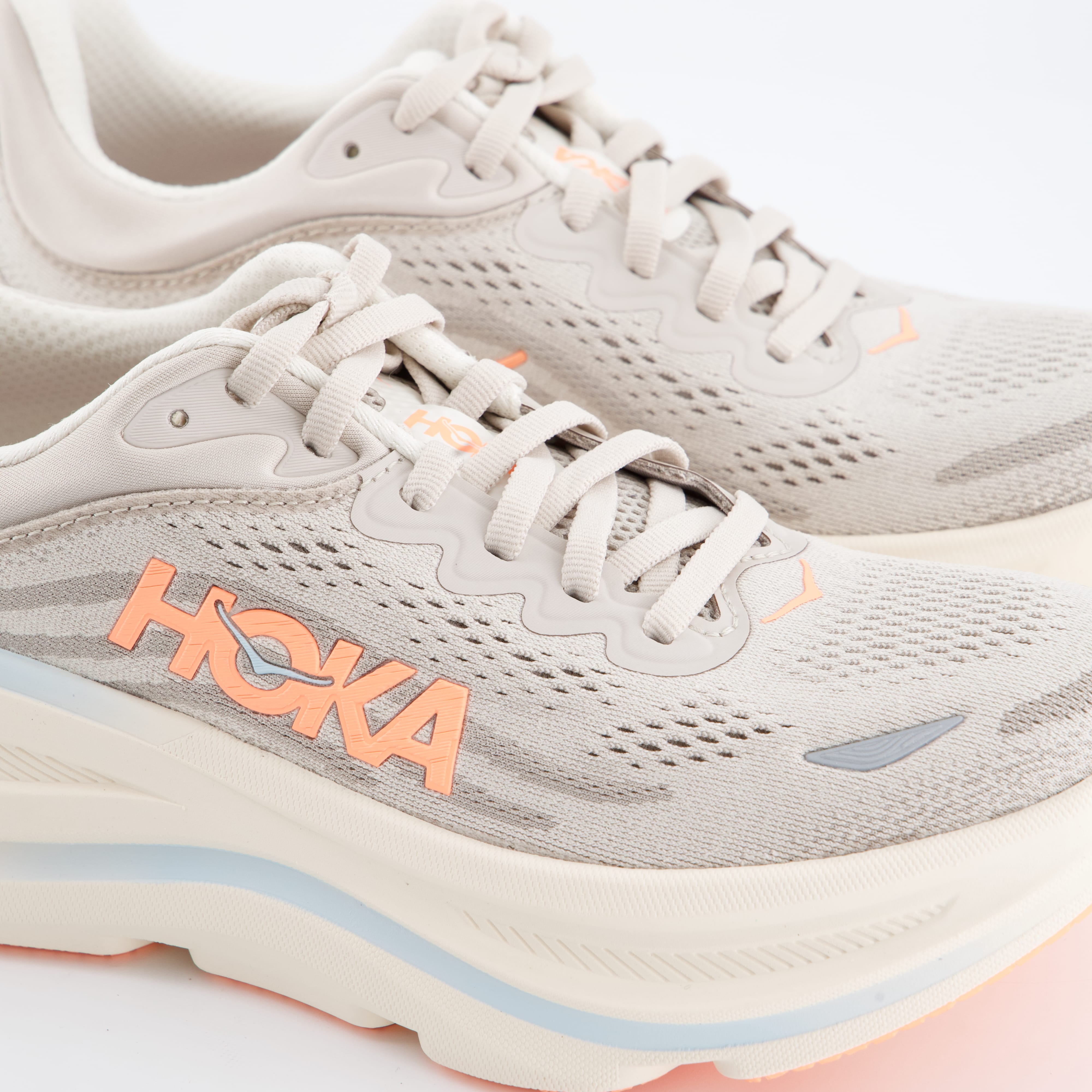 HOKA Damenschuhe - Laufschuhe Laufschuhe Bondi 9