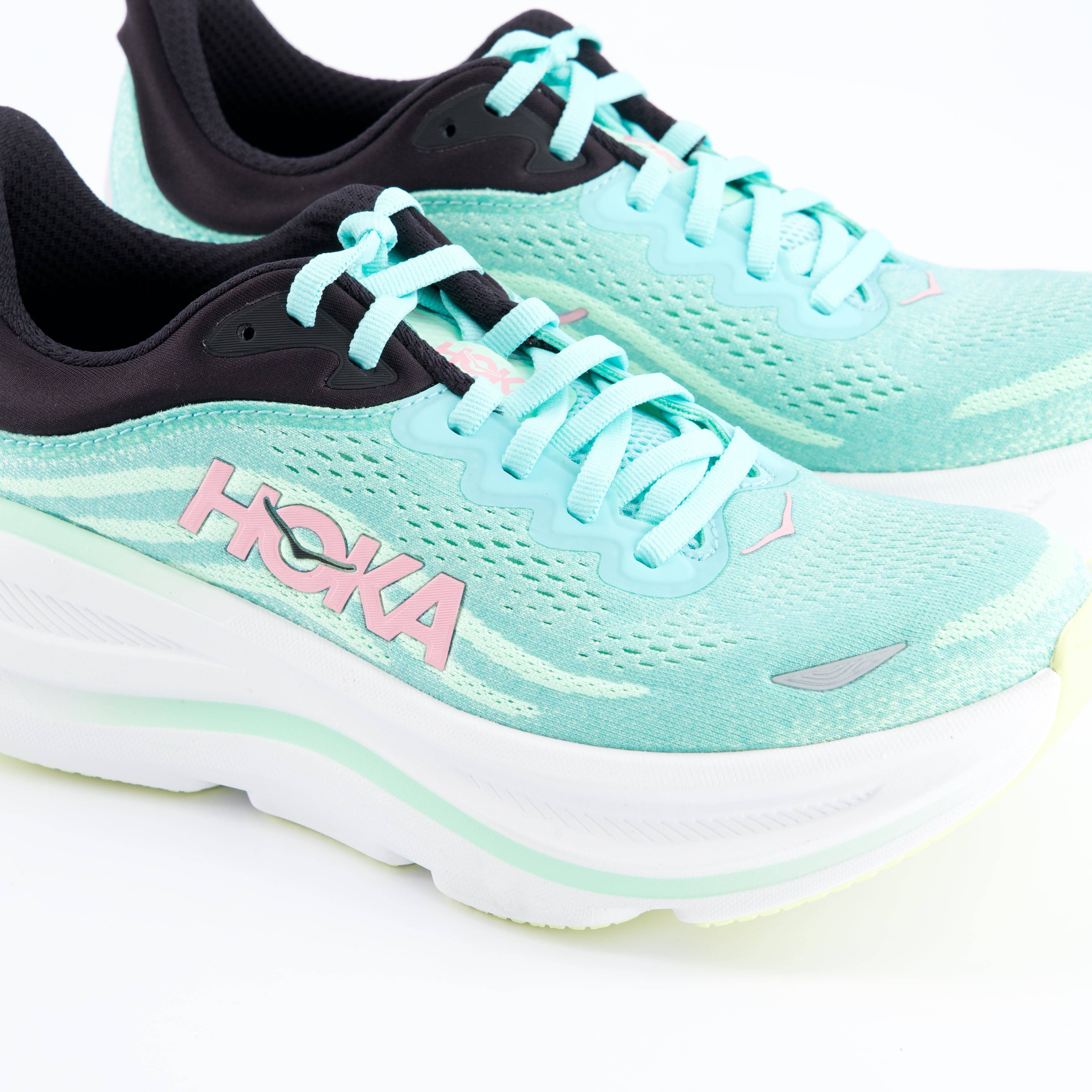 HOKA Damenschuhe - Laufschuhe, Laufschuhe Bondi 9