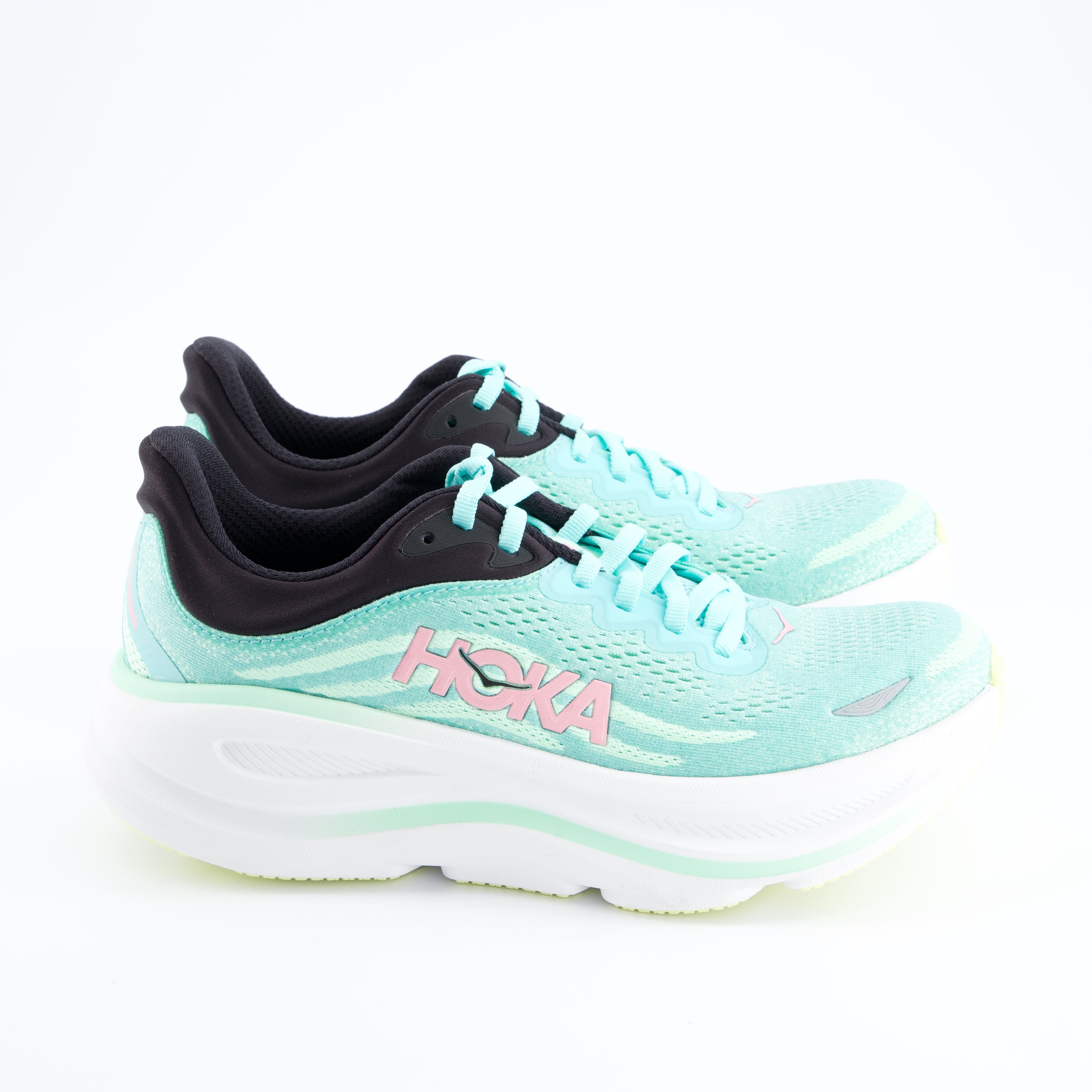 HOKA Damenschuhe - Laufschuhe, Laufschuhe Bondi 9