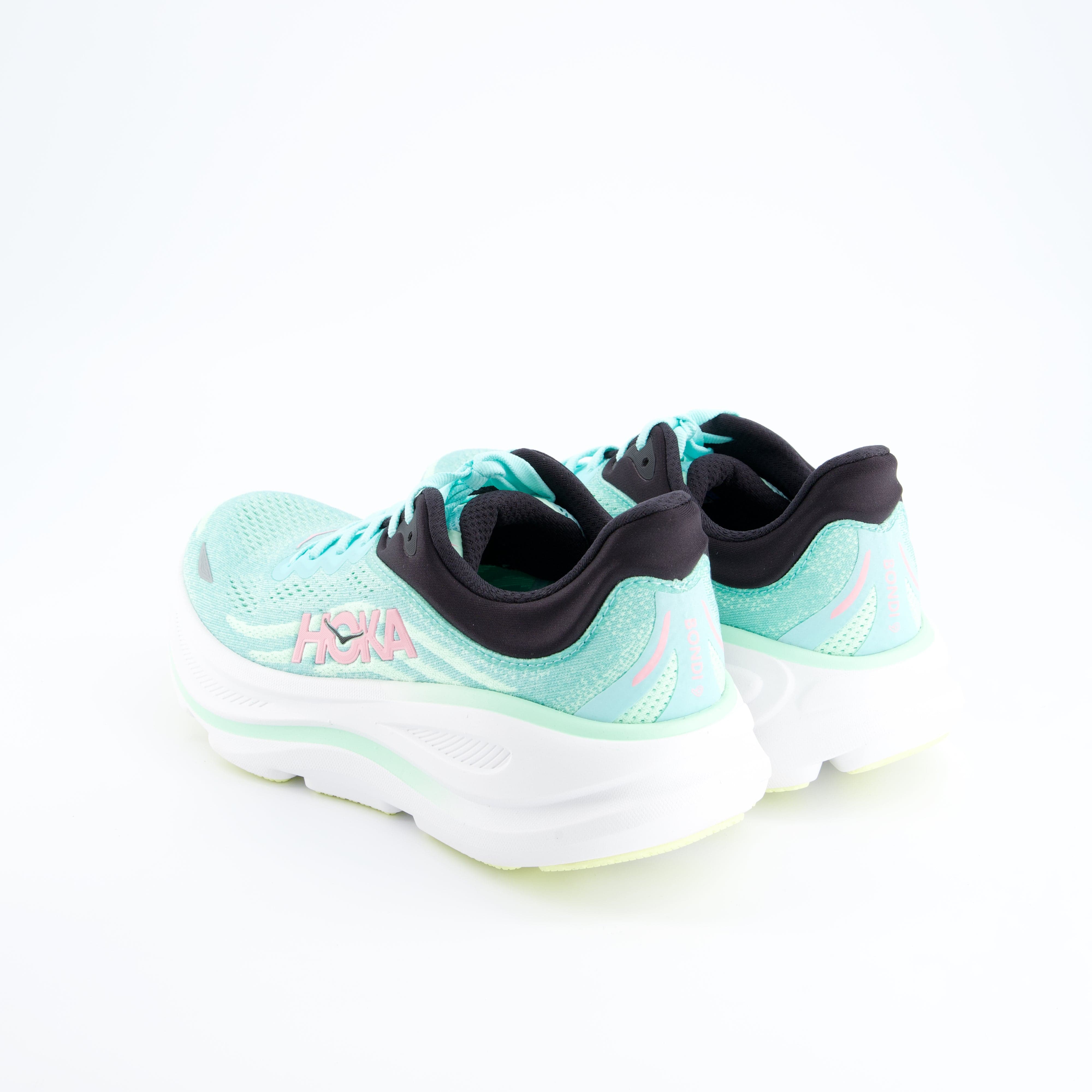 HOKA Damenschuhe - Laufschuhe, Laufschuhe Bondi 9
