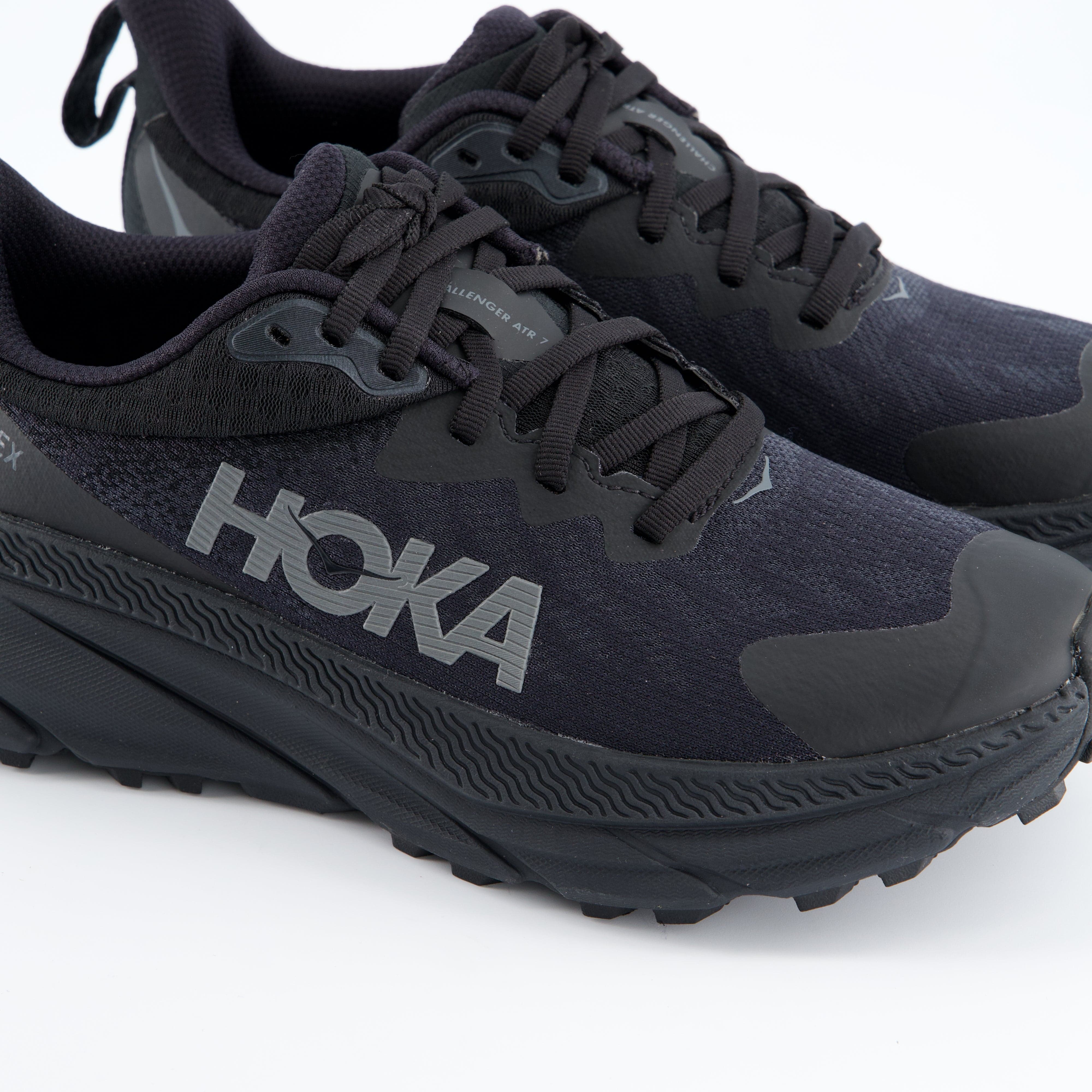 HOKA Damenschuhe - Laufschuhe, Laufschuhe Challenger 7 GTX