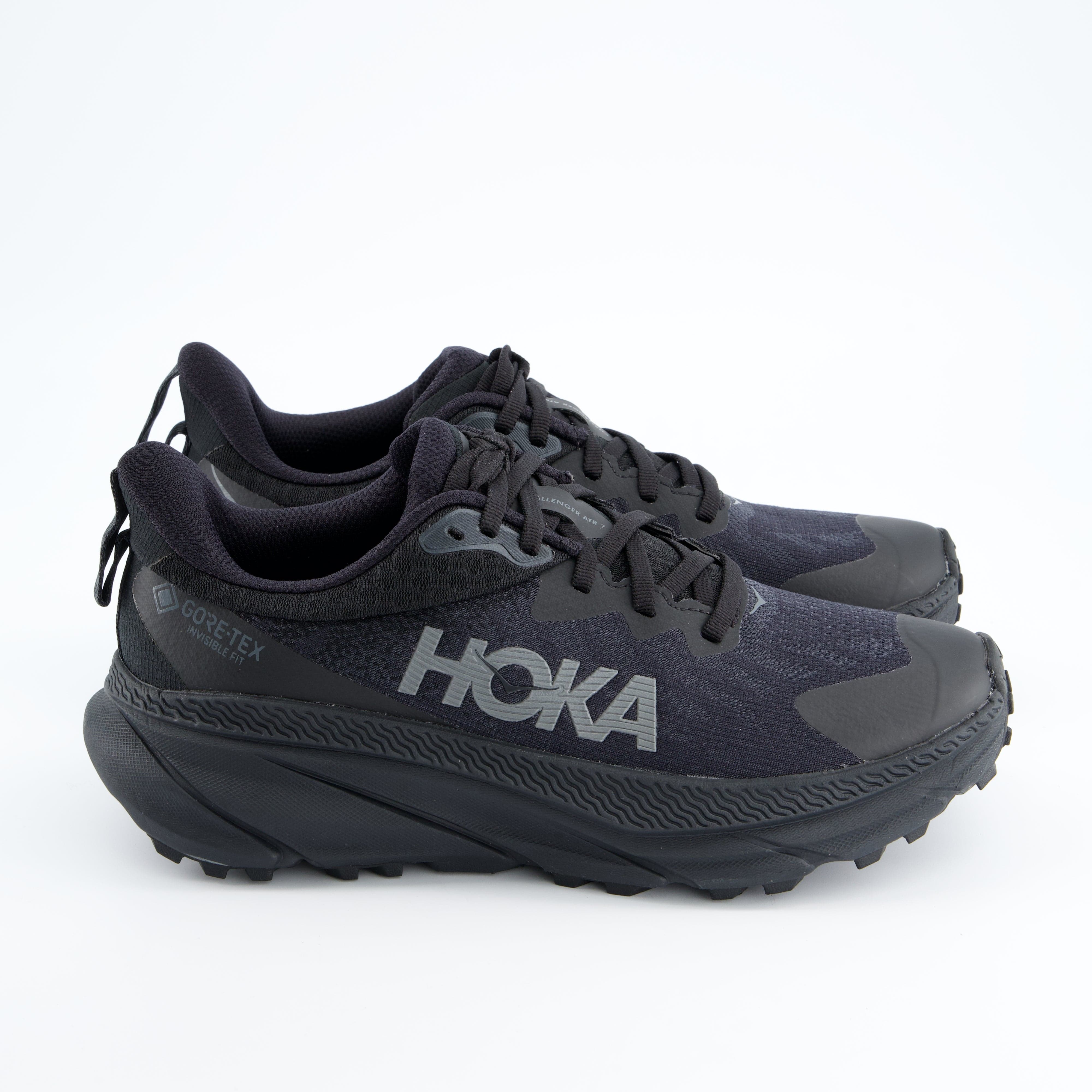 HOKA Damenschuhe - Laufschuhe, Laufschuhe Challenger 7 GTX