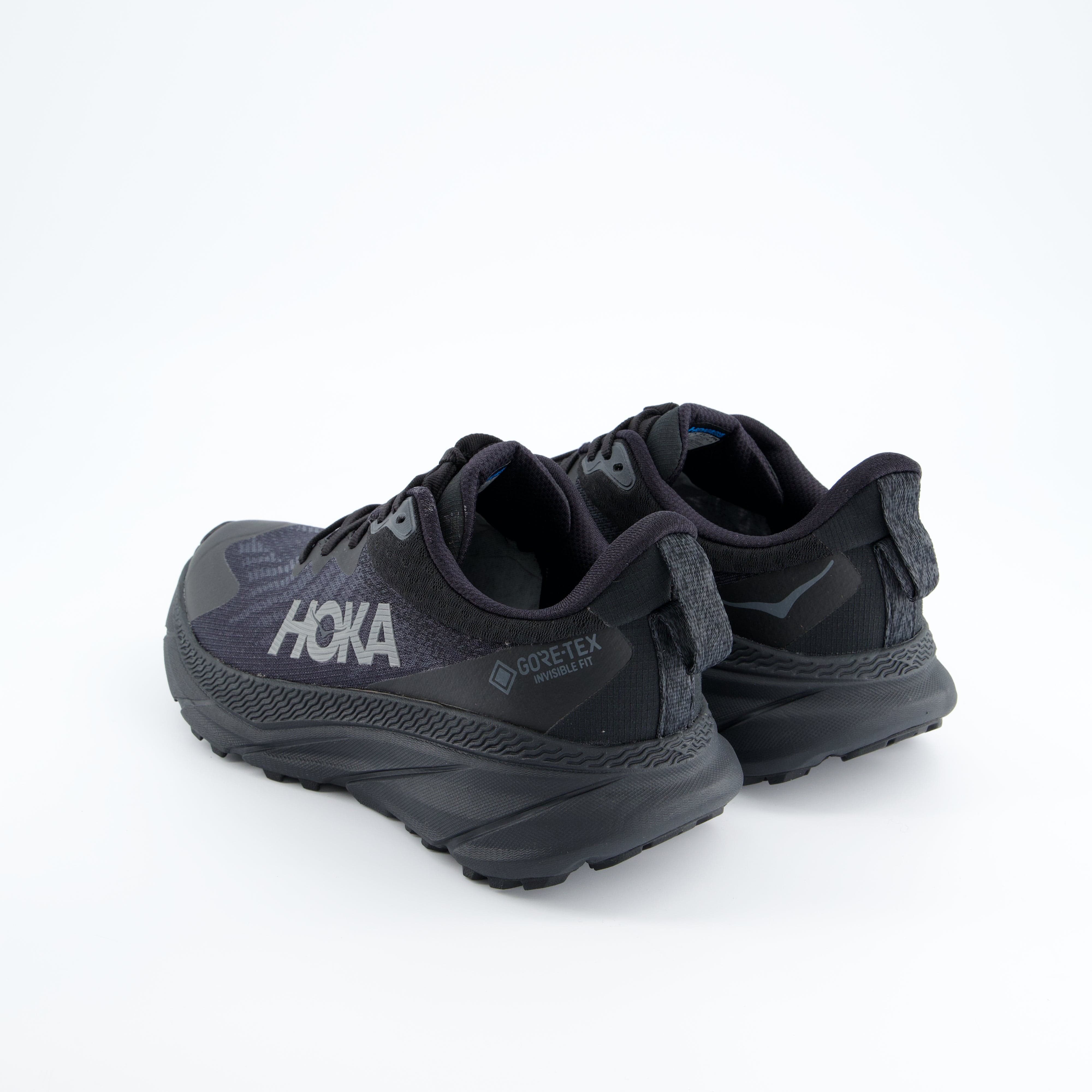 HOKA Damenschuhe - Laufschuhe, Laufschuhe Challenger 7 GTX