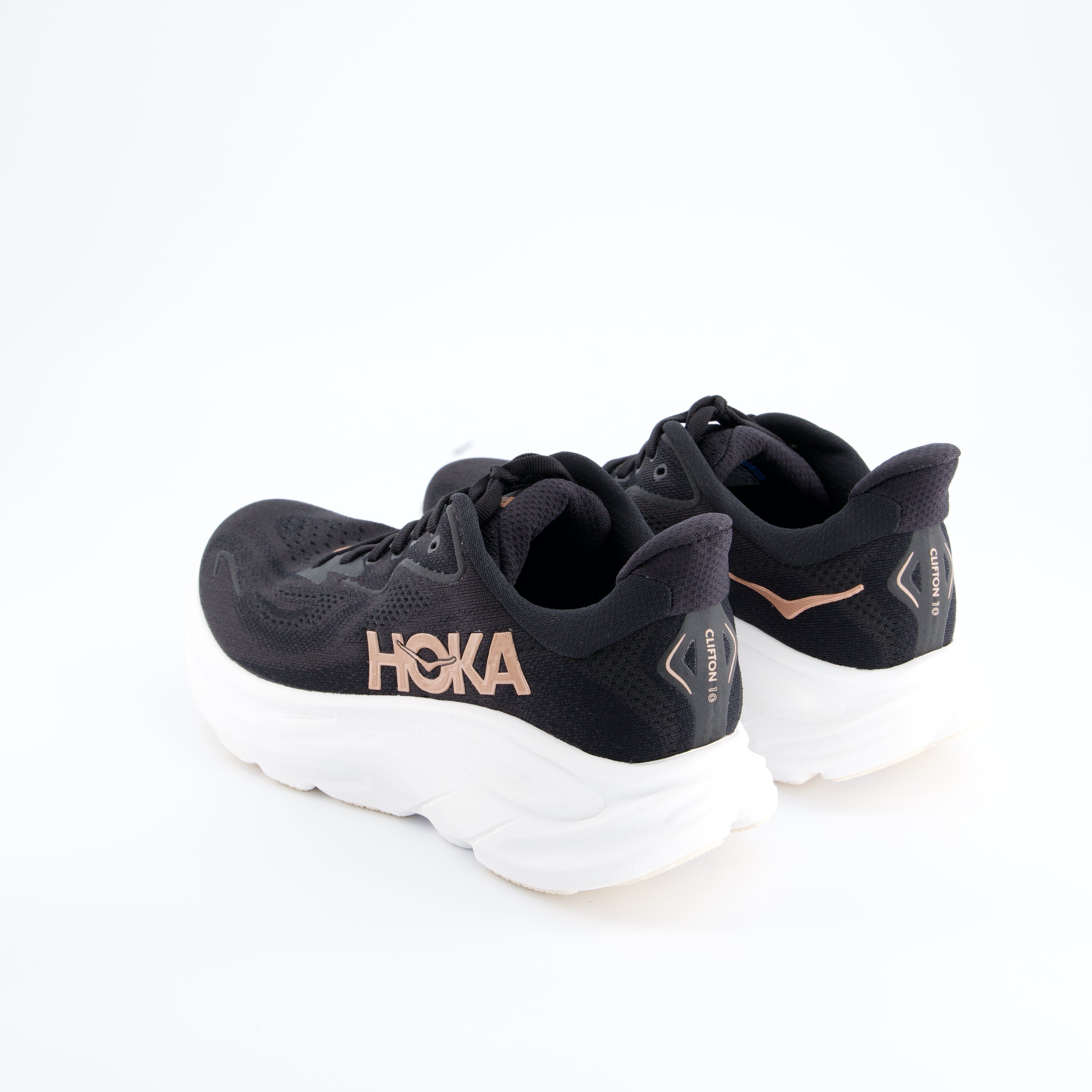 HOKA Damenschuhe - Laufschuhe Laufschuhe Clifton 10
