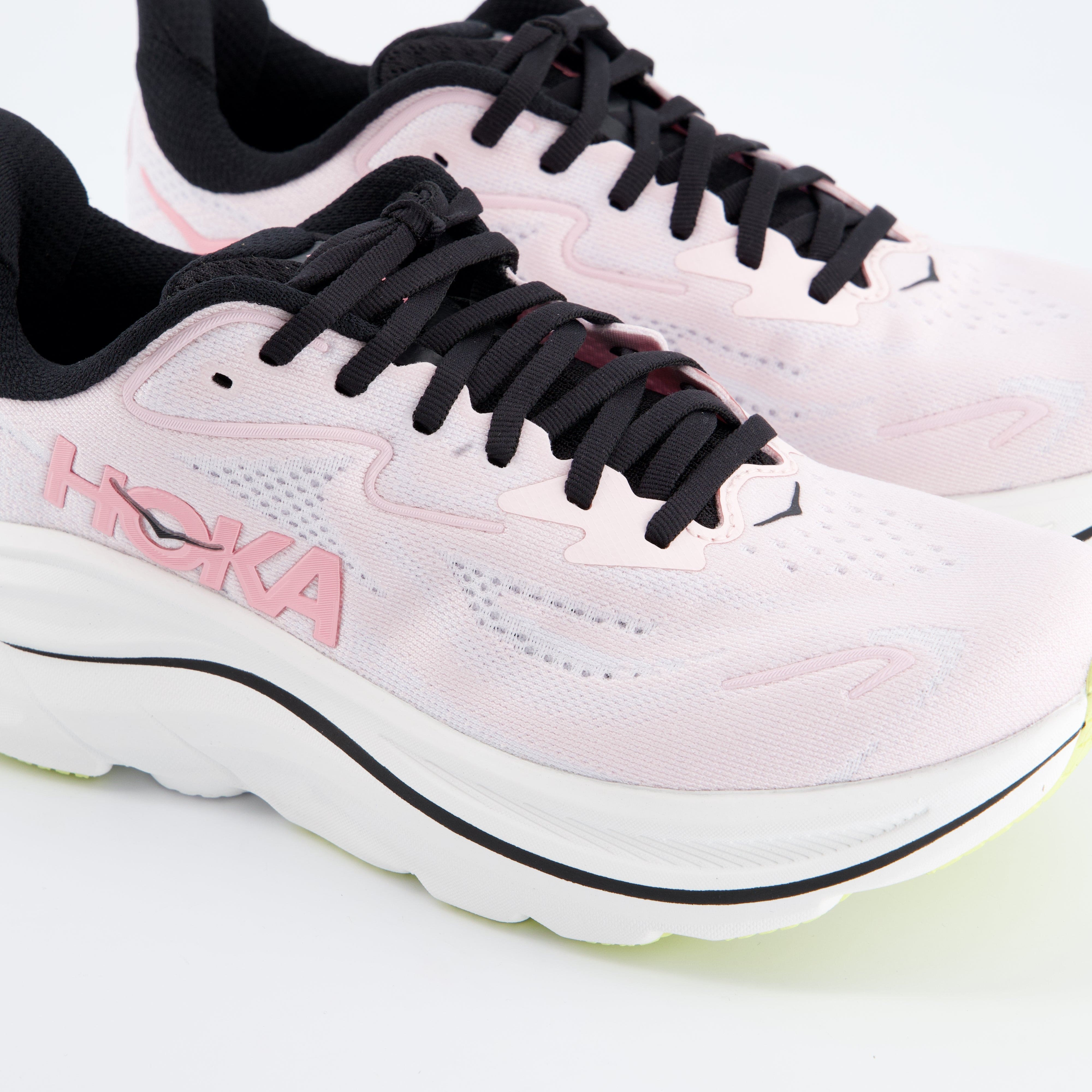 HOKA Damenschuhe - Laufschuhe Laufschuhe Clifton 10