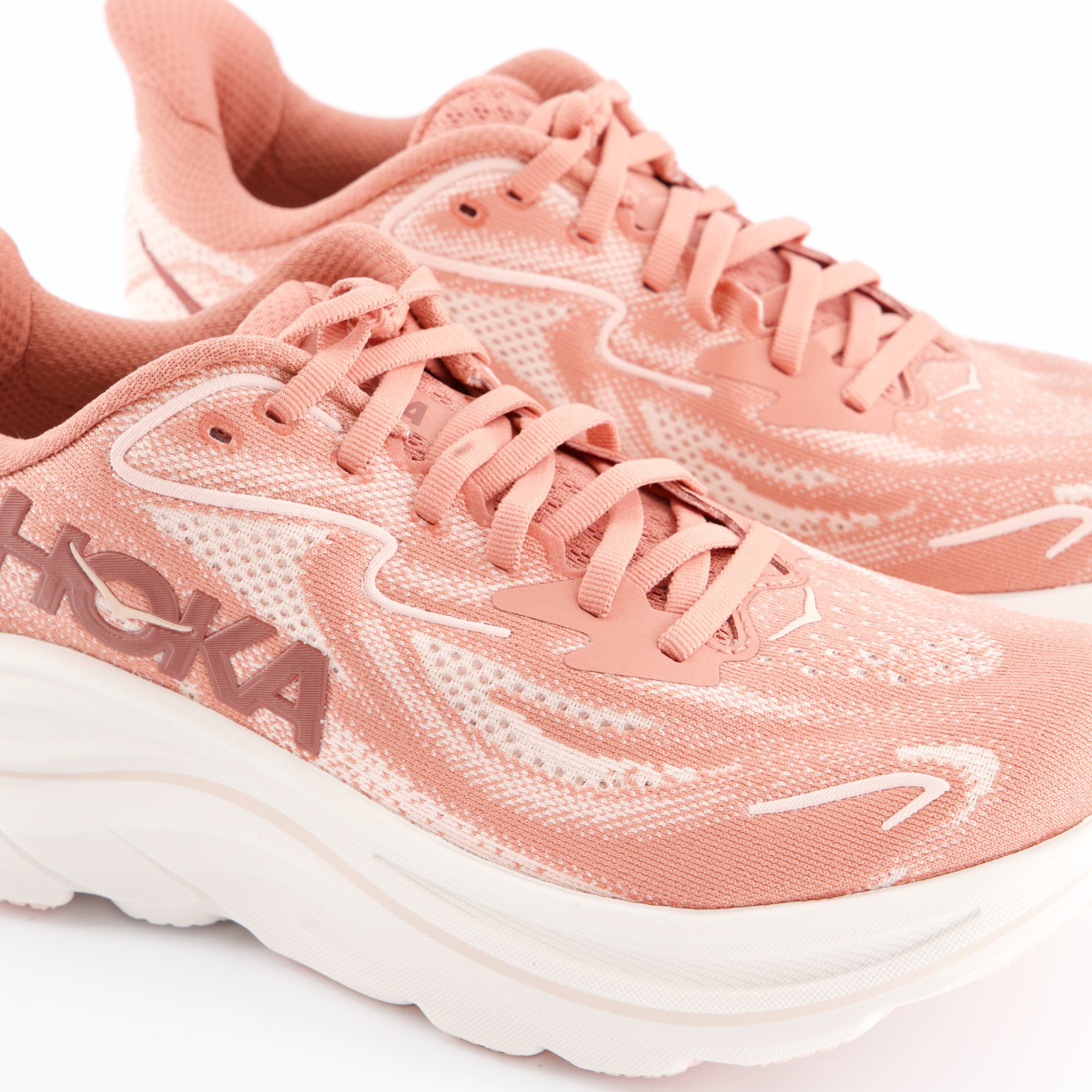 HOKA Damenschuhe - Laufschuhe Laufschuhe Clifton 10