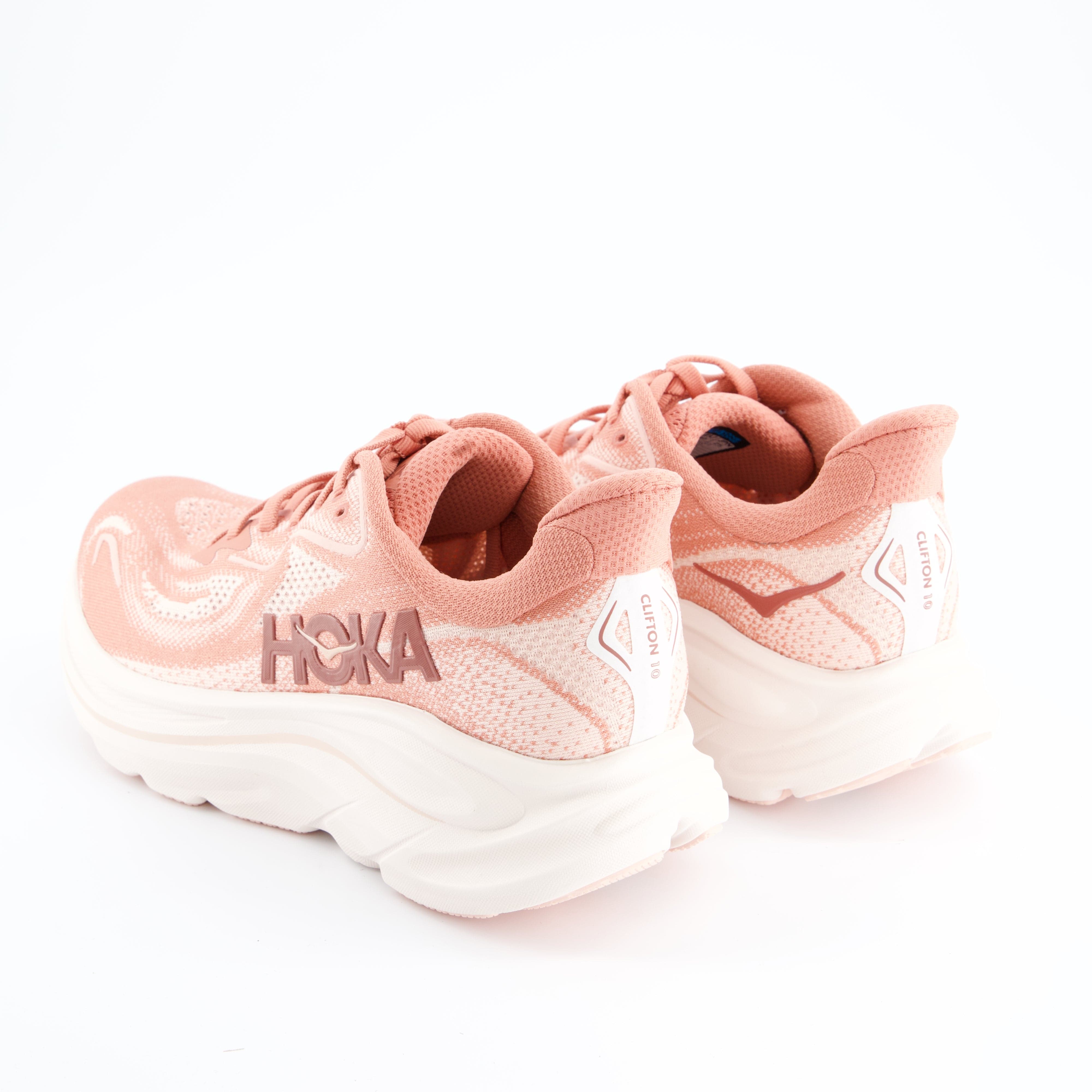 HOKA Damenschuhe - Laufschuhe Laufschuhe Clifton 10