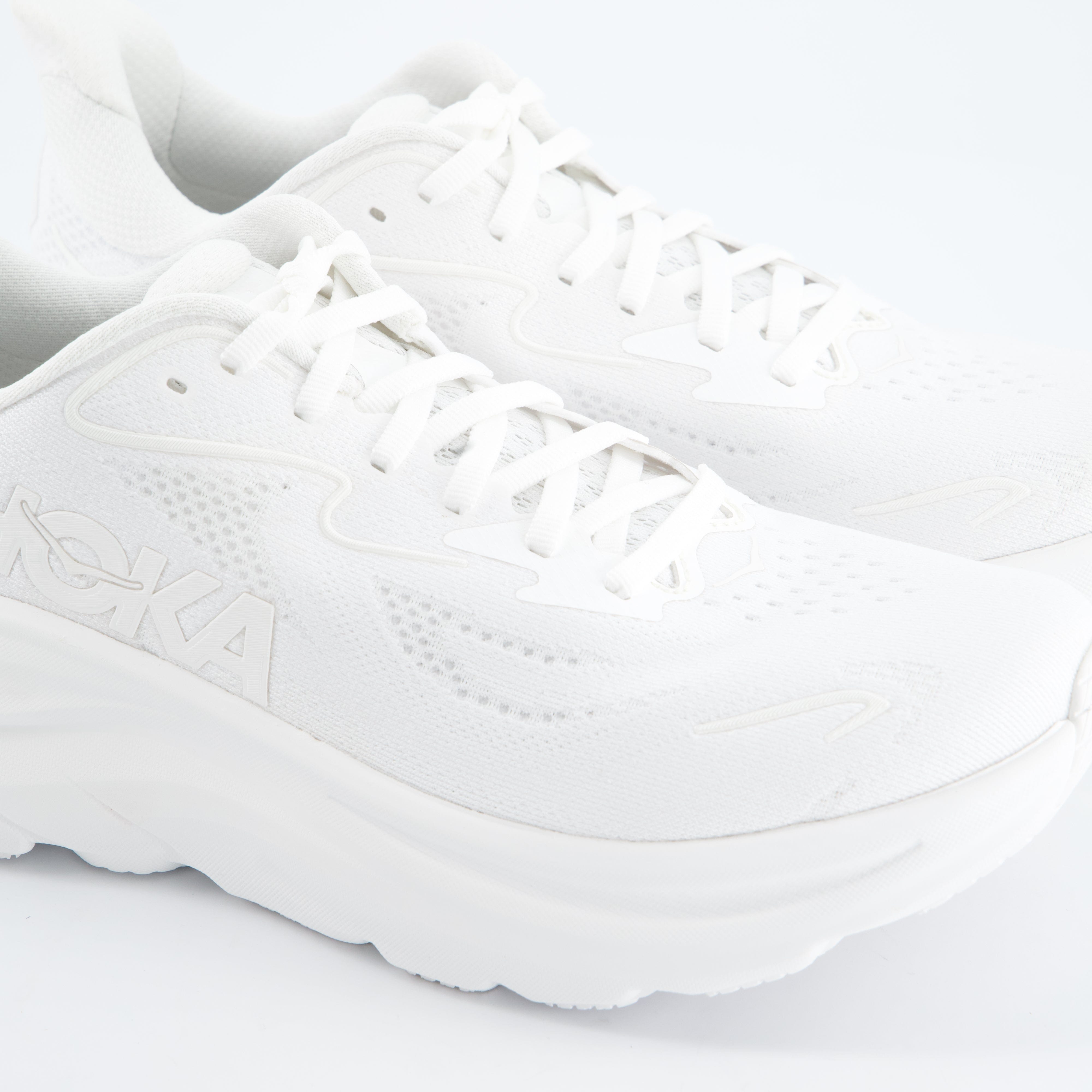 HOKA Damenschuhe - Laufschuhe Laufschuhe Clifton 10