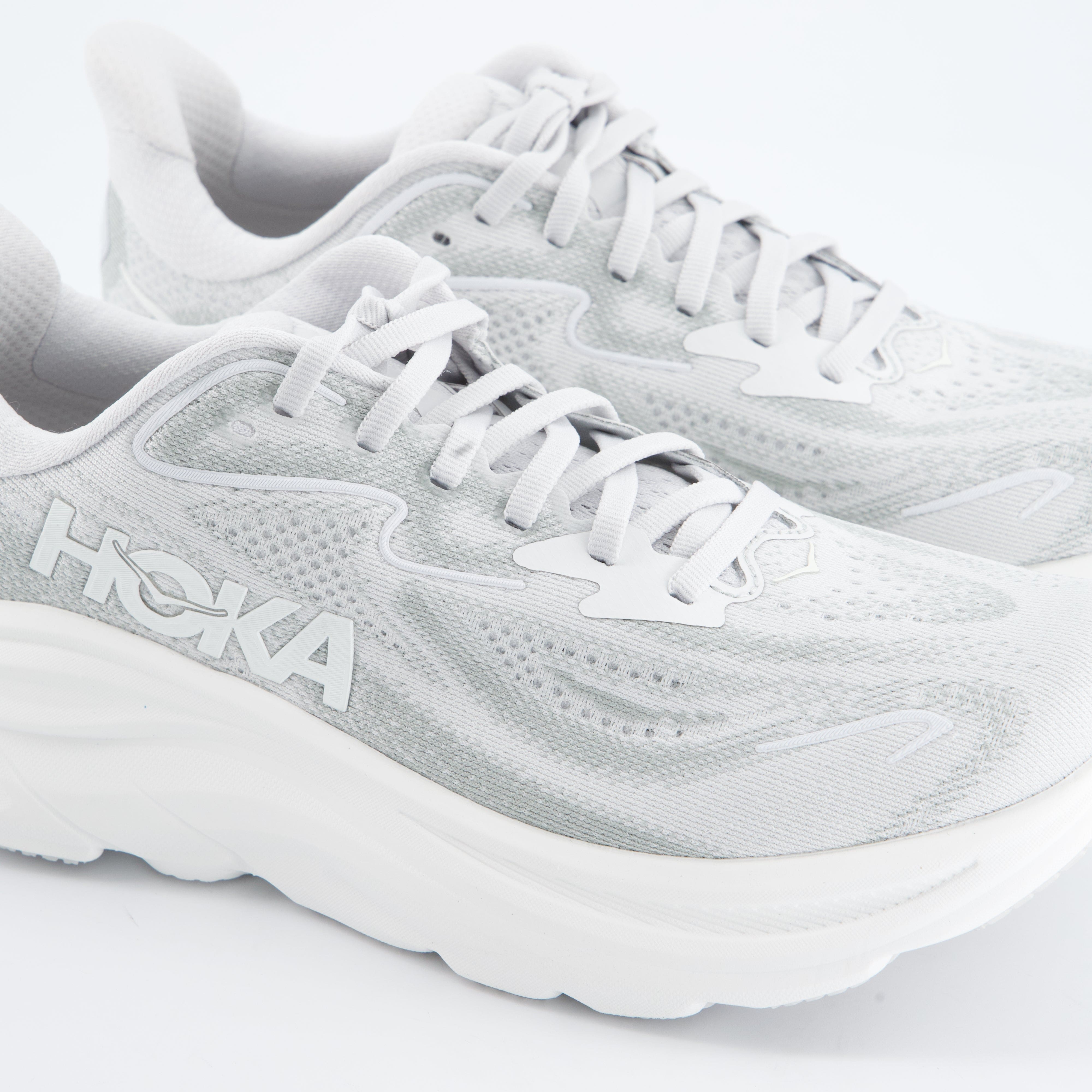 HOKA Damenschuhe - Laufschuhe Laufschuhe Clifton 10