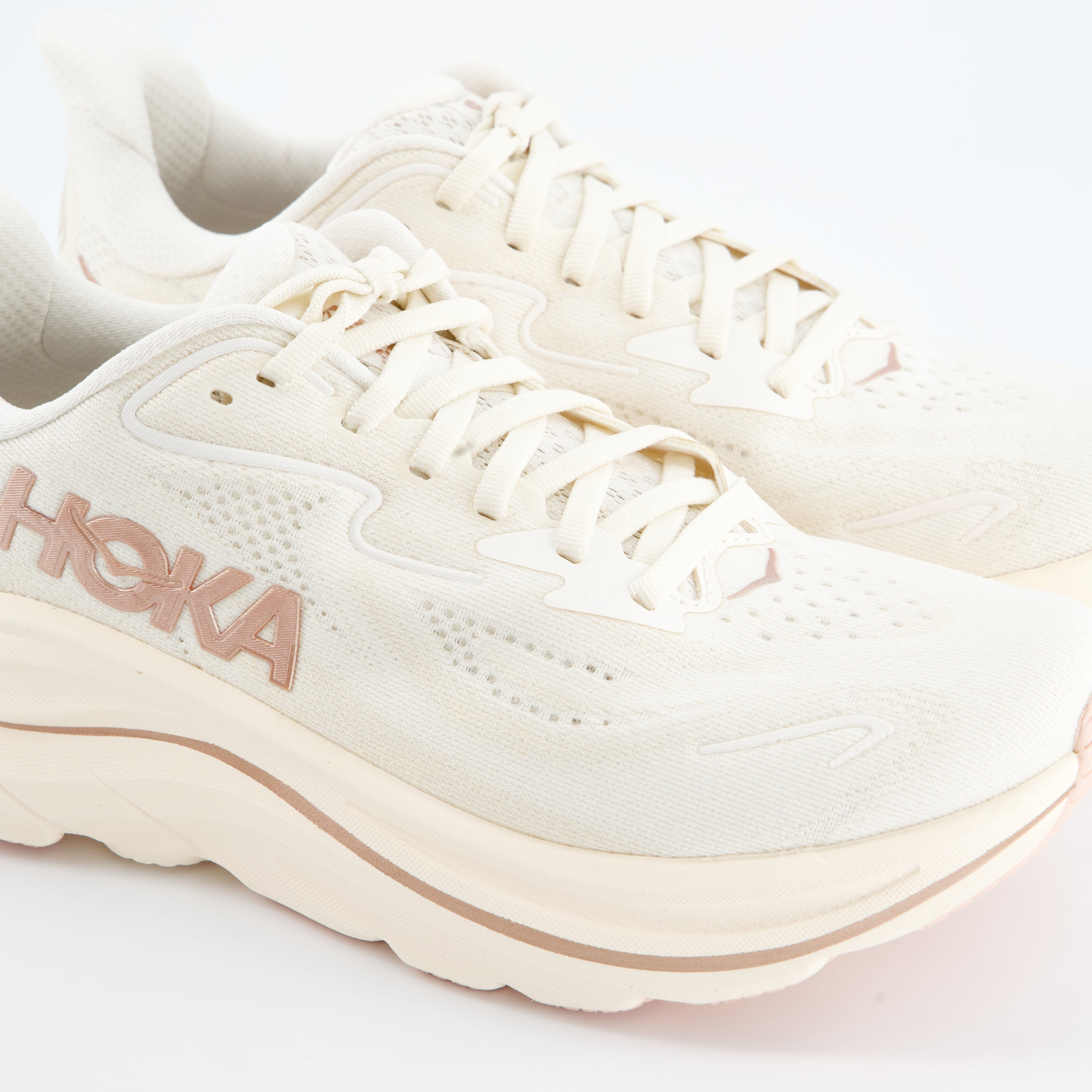 HOKA Damenschuhe - Laufschuhe Laufschuhe Clifton 10