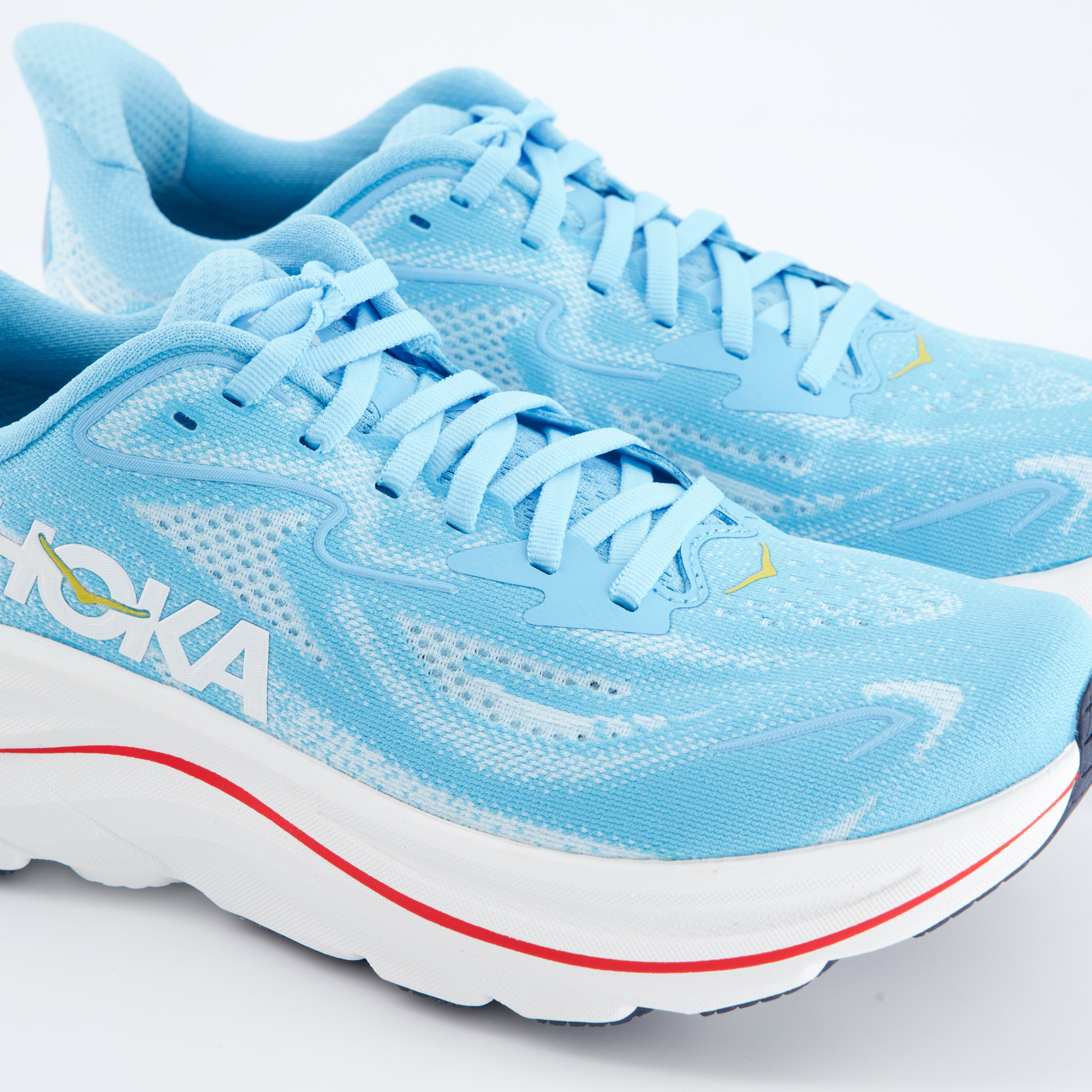 HOKA Damenschuhe - Laufschuhe Laufschuhe Clifton 10